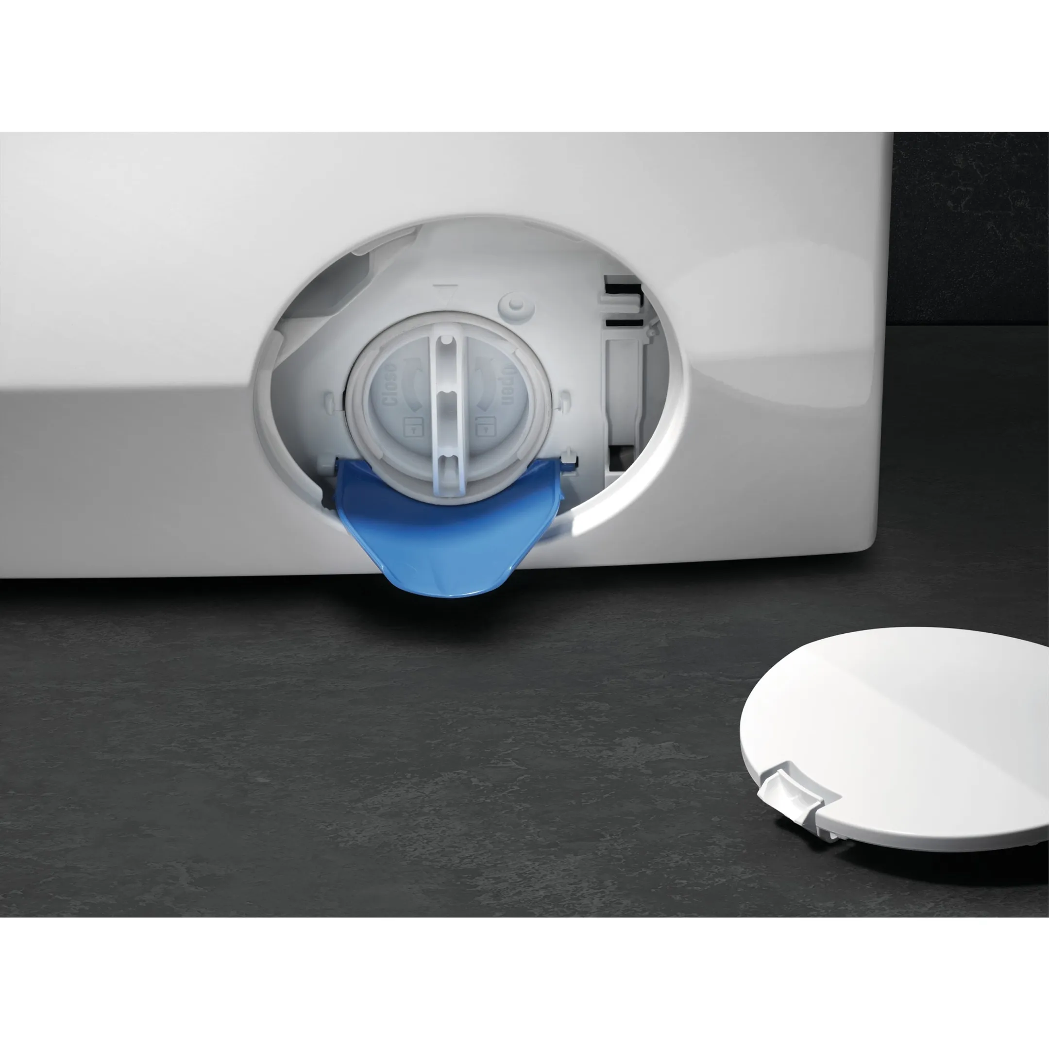 AEG Wasmachine LR73R864 ProSteam image