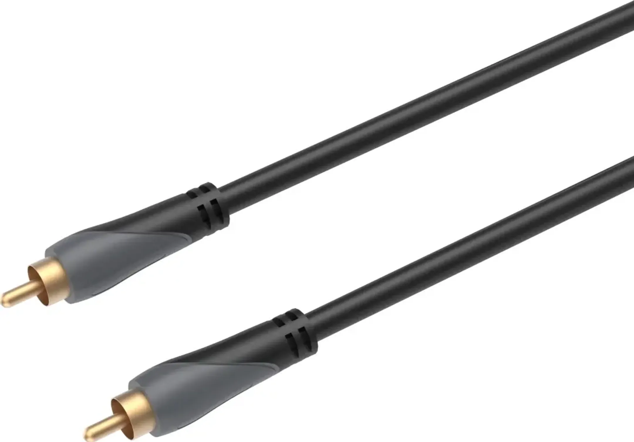 Essentiel-B Câble coaxial (Male-Male) - 3m image