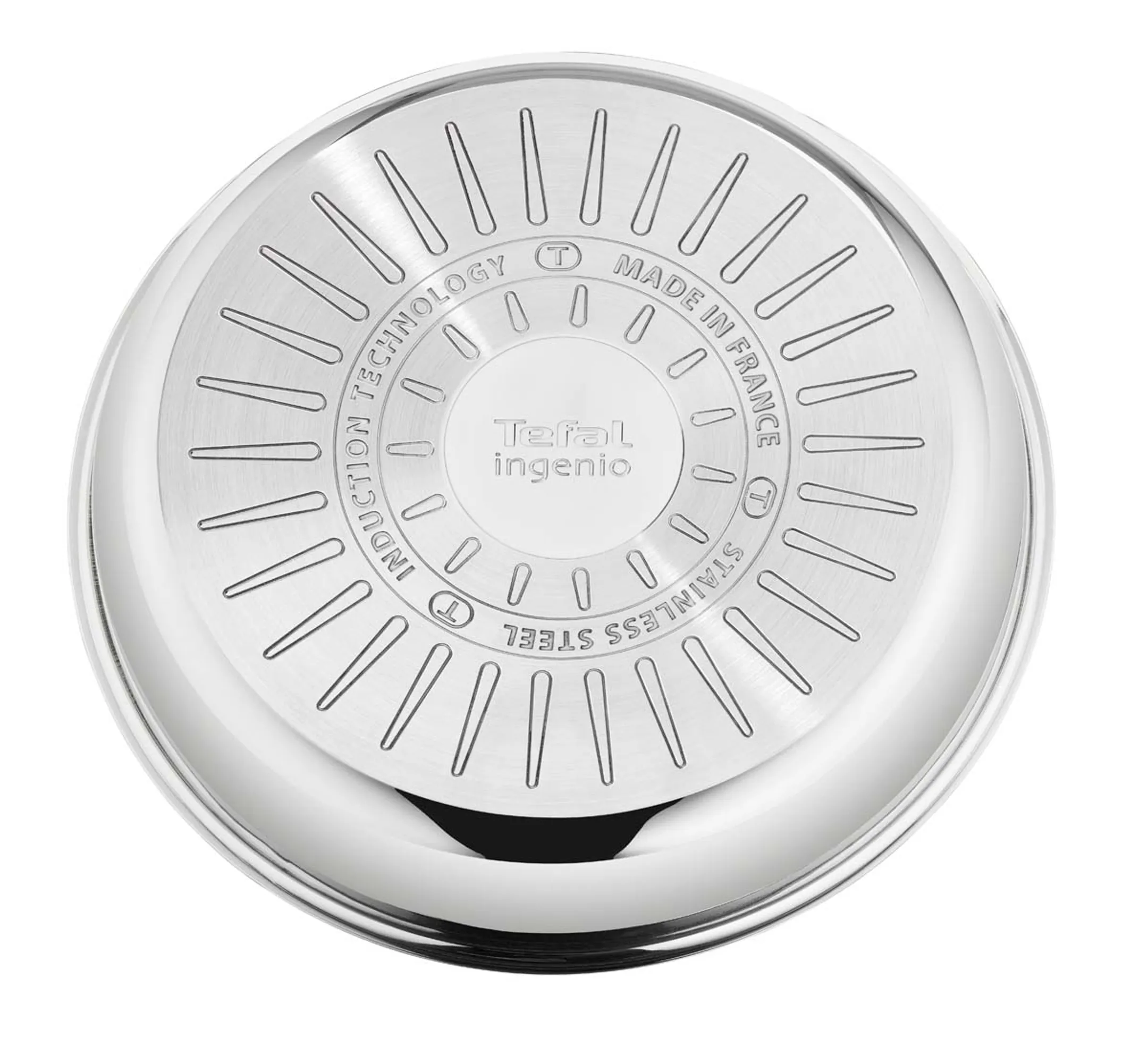 Tefal Poêle Ingenio Preference 28 cm L9730602 image