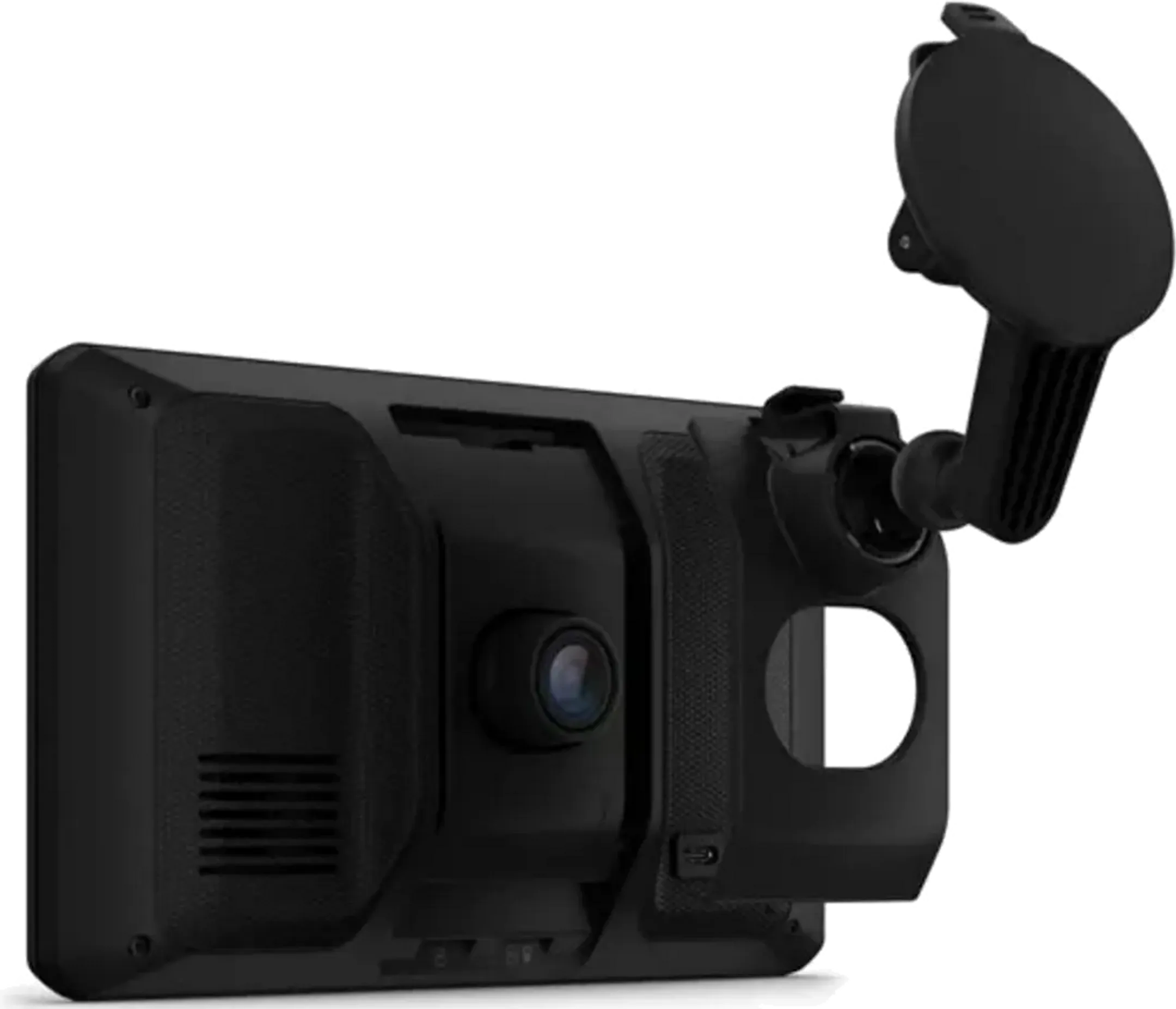 Garmin GPS CamperCam 795 - Europe image