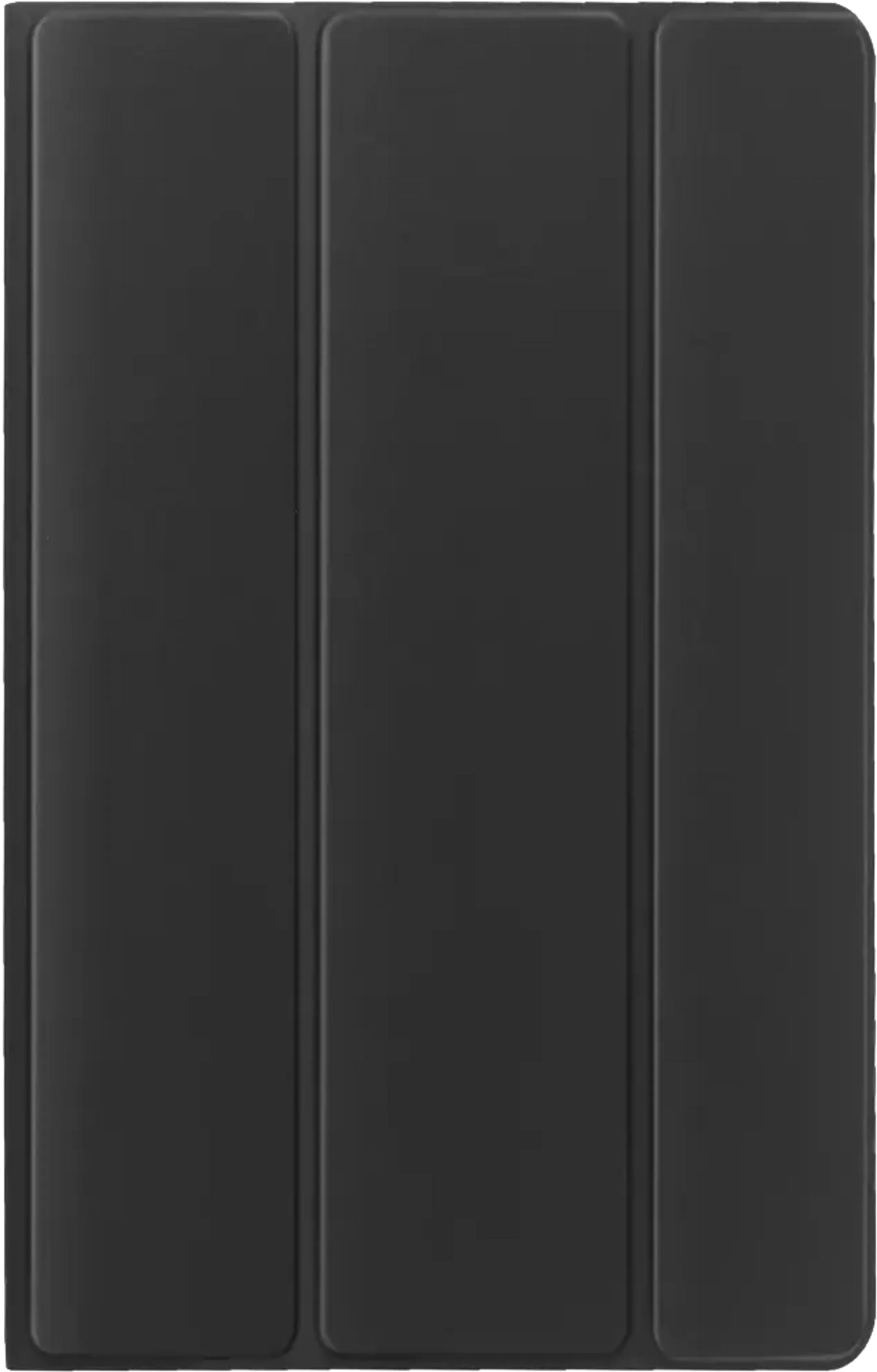 Bookcover voor Galaxy Tab A 8" - Zwart