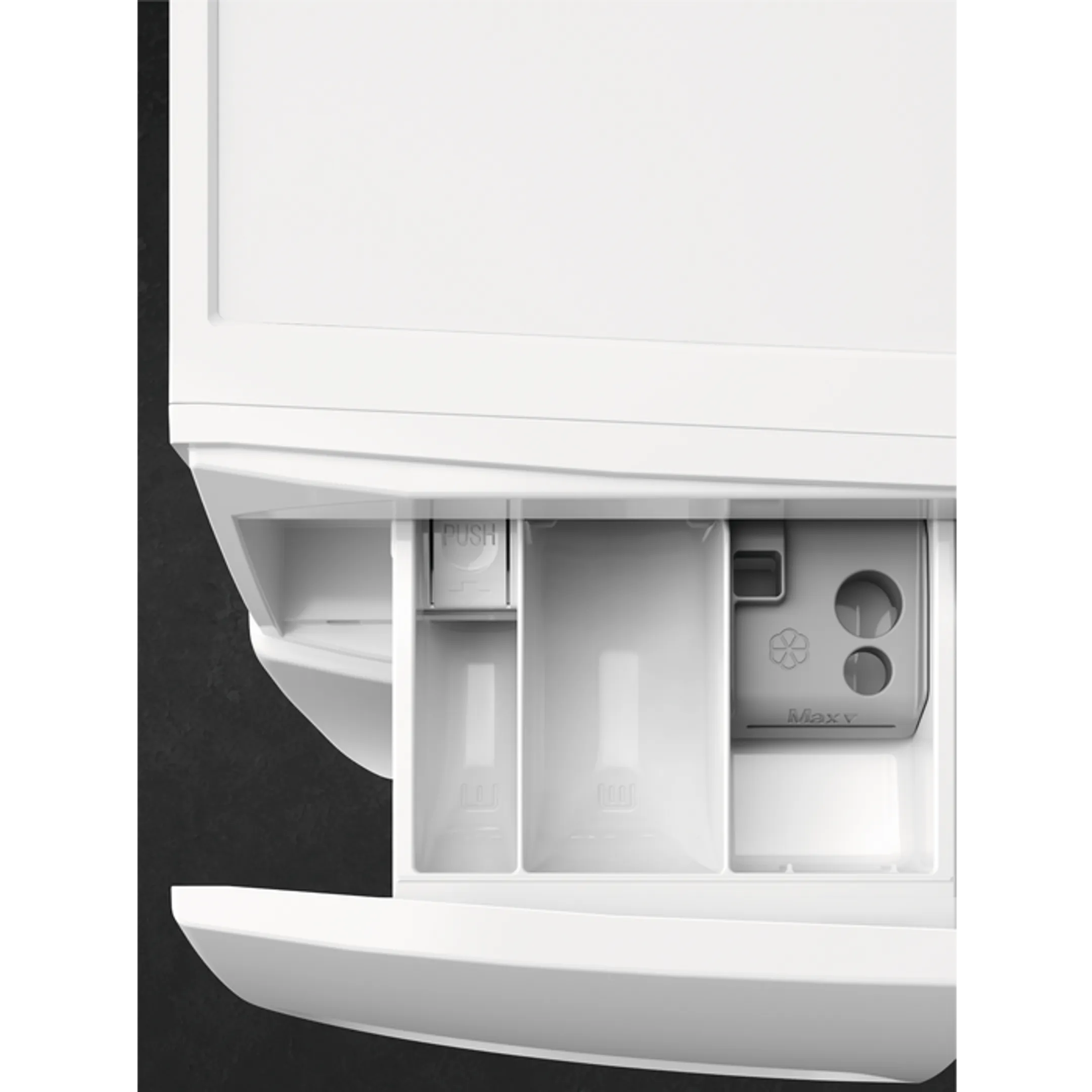 AEG Machine à laver LR63R84VB ProSense image