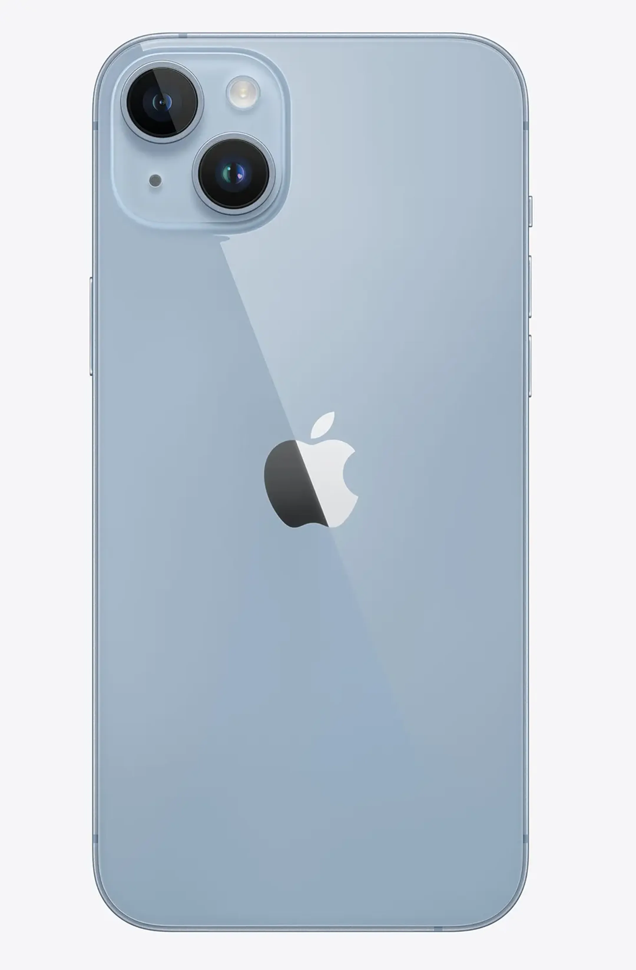 Apple iPhone 14 Plus 512 GB Blauw image