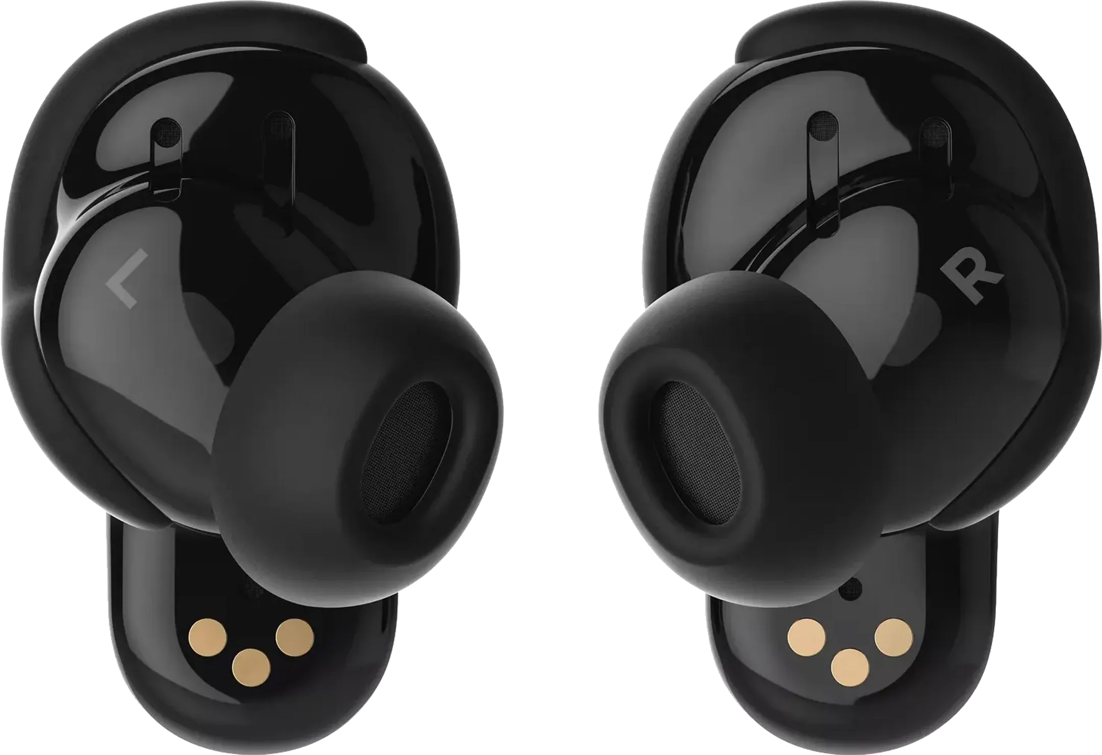 Bose Draadloze oortjes QuietComfort® Earbuds II - Zwart image