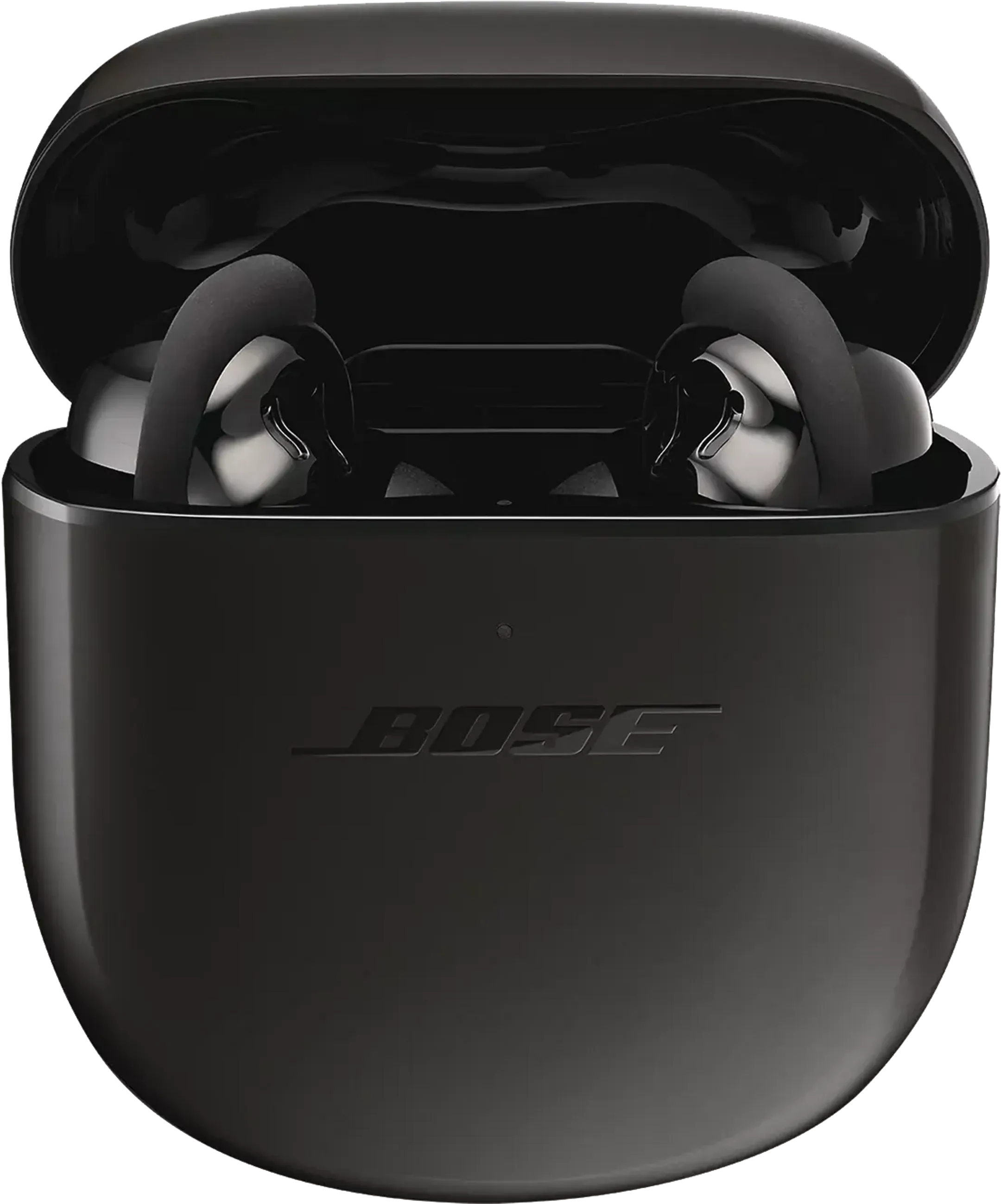 Bose Draadloze oortjes QuietComfort® Earbuds II - Zwart image