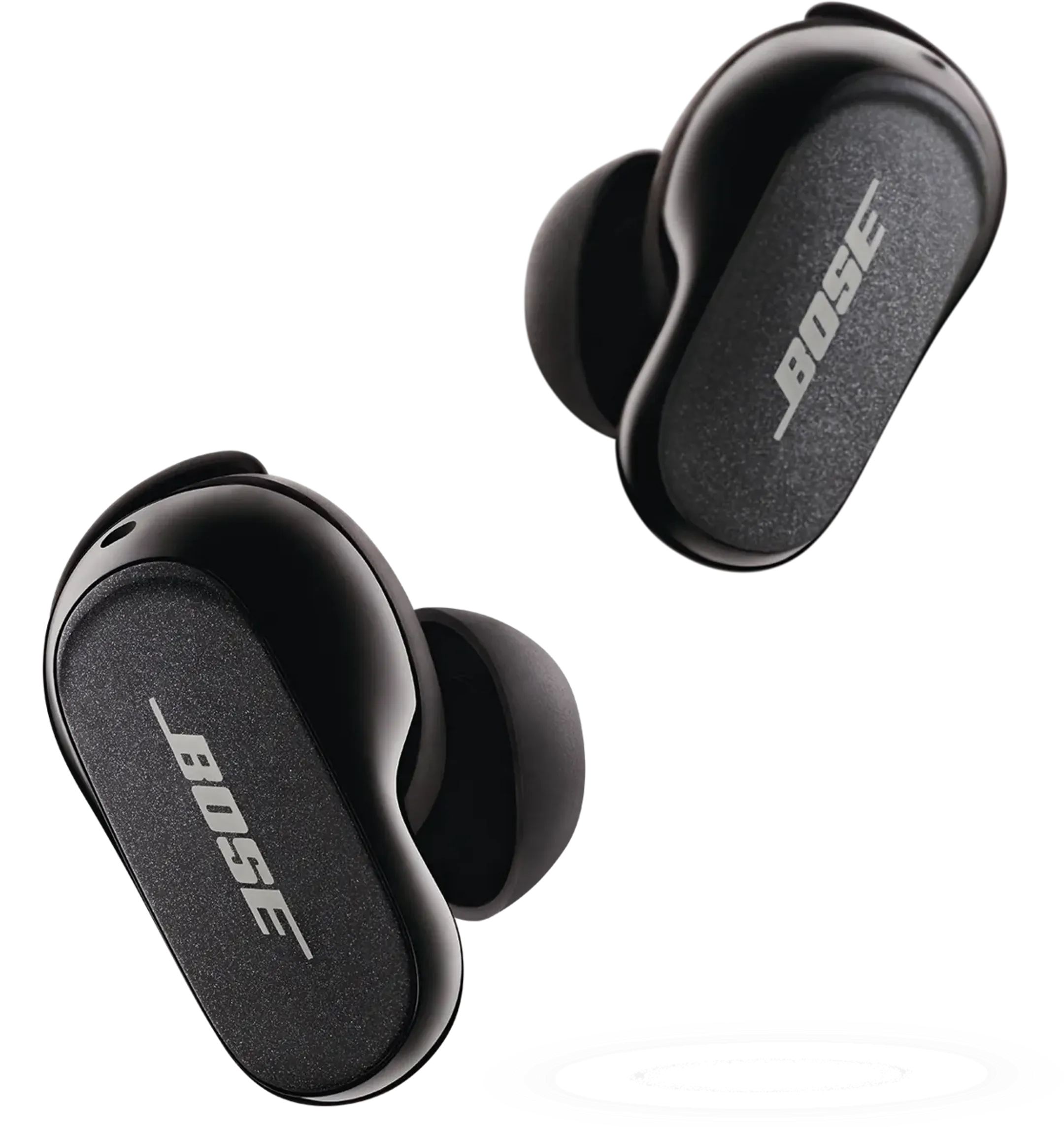 Draadloze oortjes QuietComfort® Earbuds II - Zwart