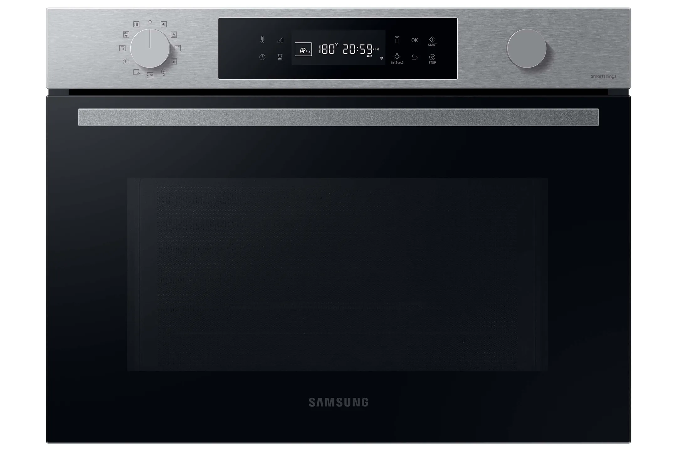 Inbouw oven NQ5B4553FBS