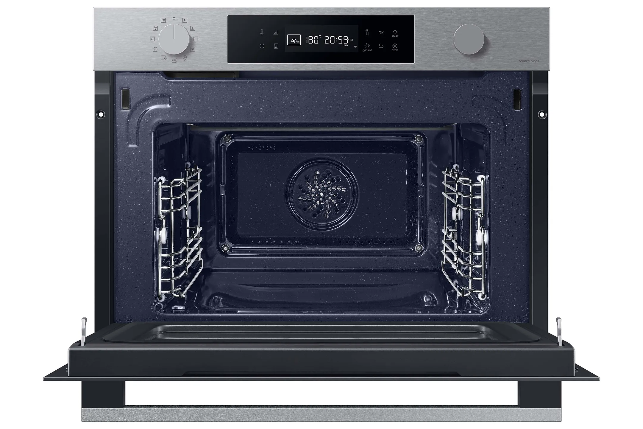 Samsung Inbouw oven NQ5B4553FBS image