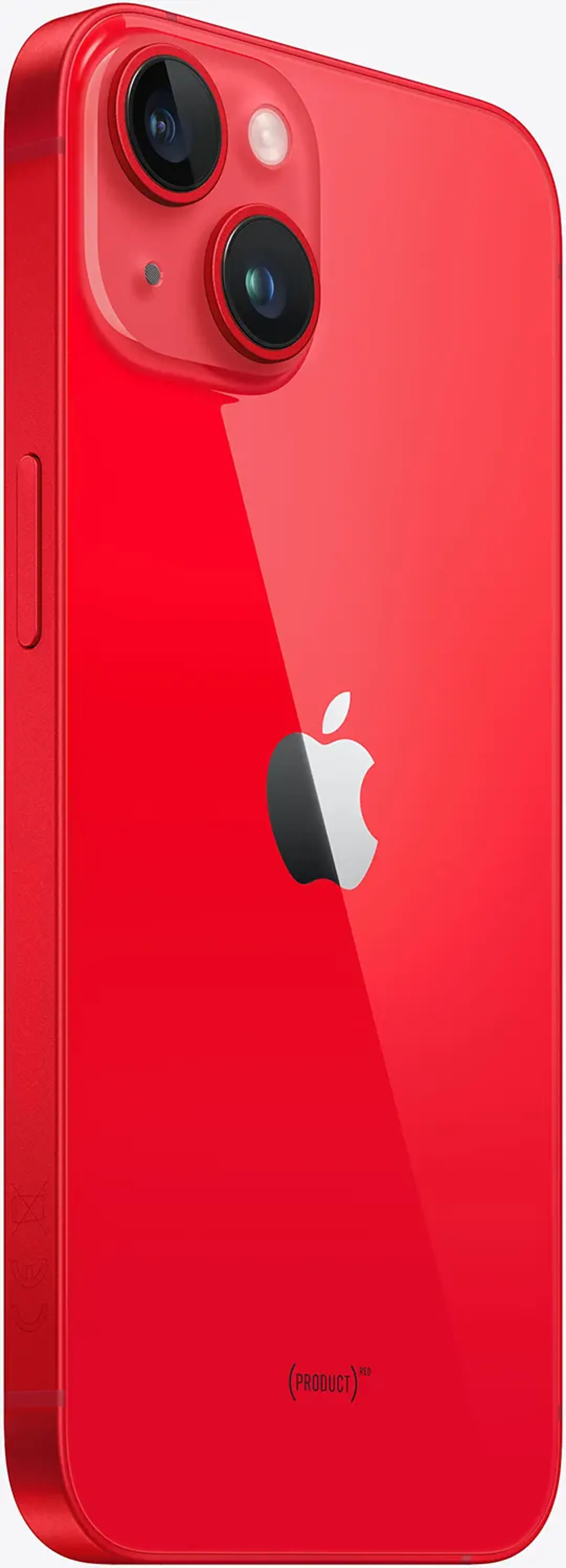 Apple iPhone 14 Plus 256 GB Rood image