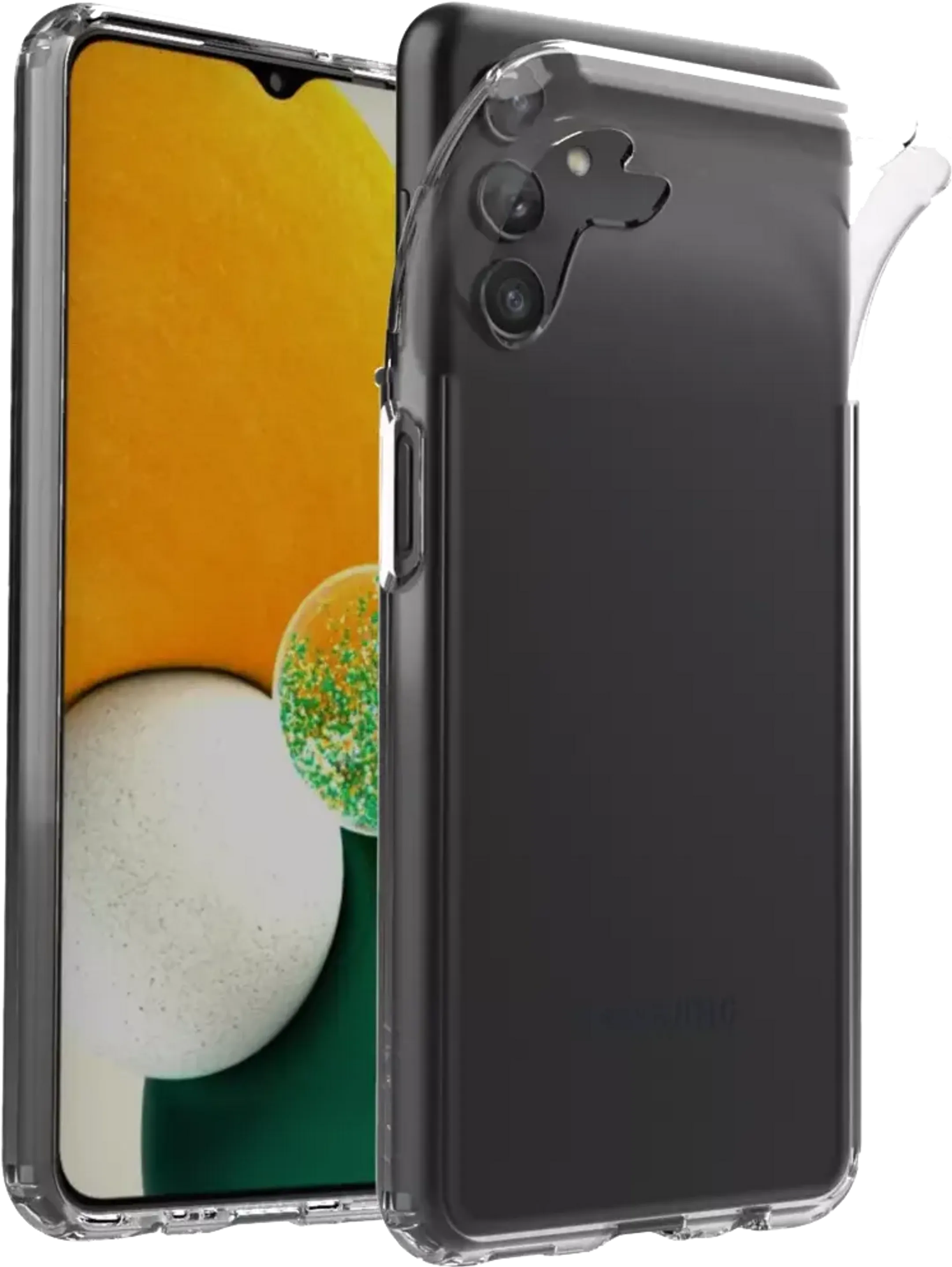 Coque Antichoc pour Galaxy A13