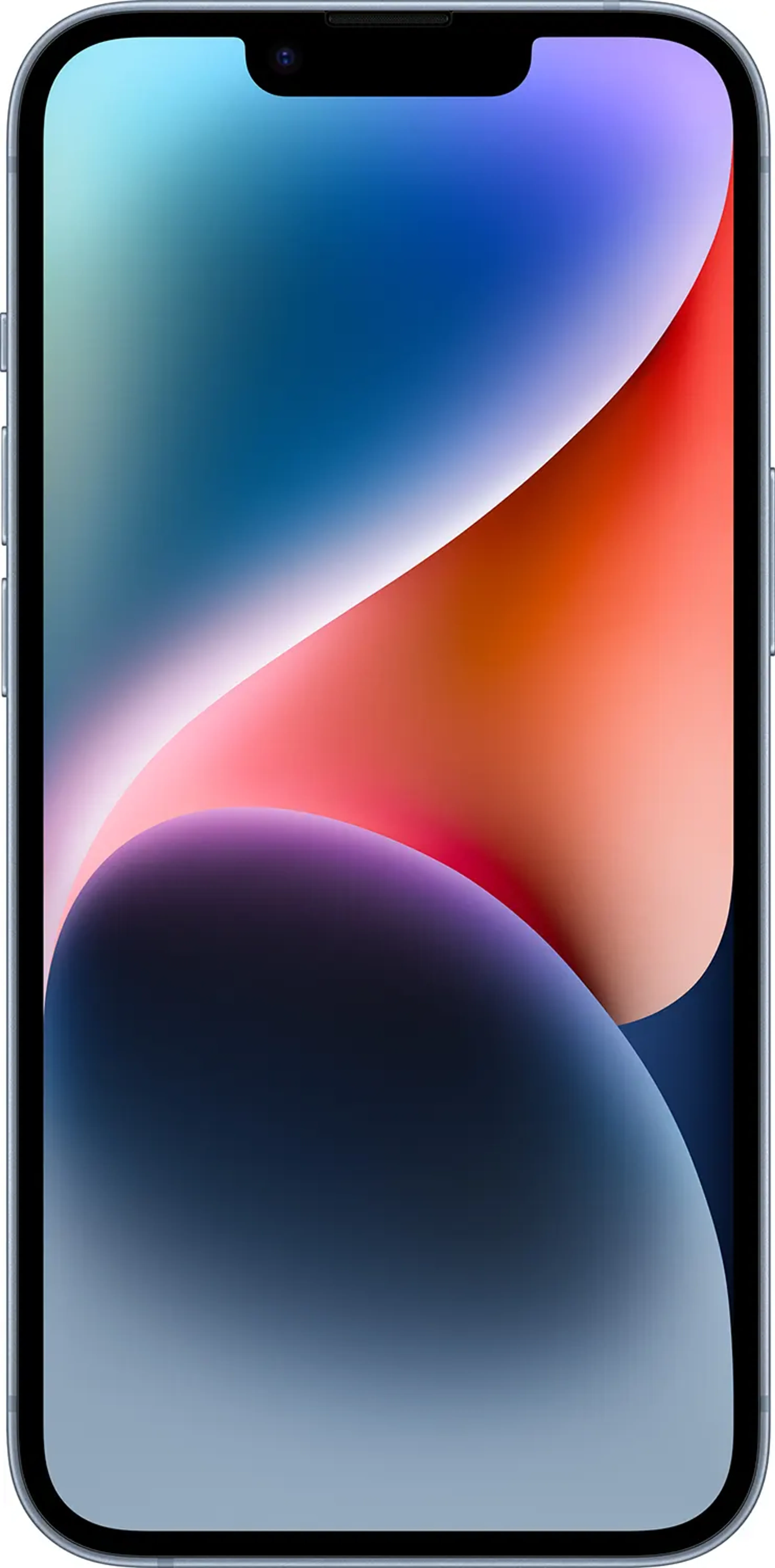 Apple iPhone 14 128 GB Blauw image