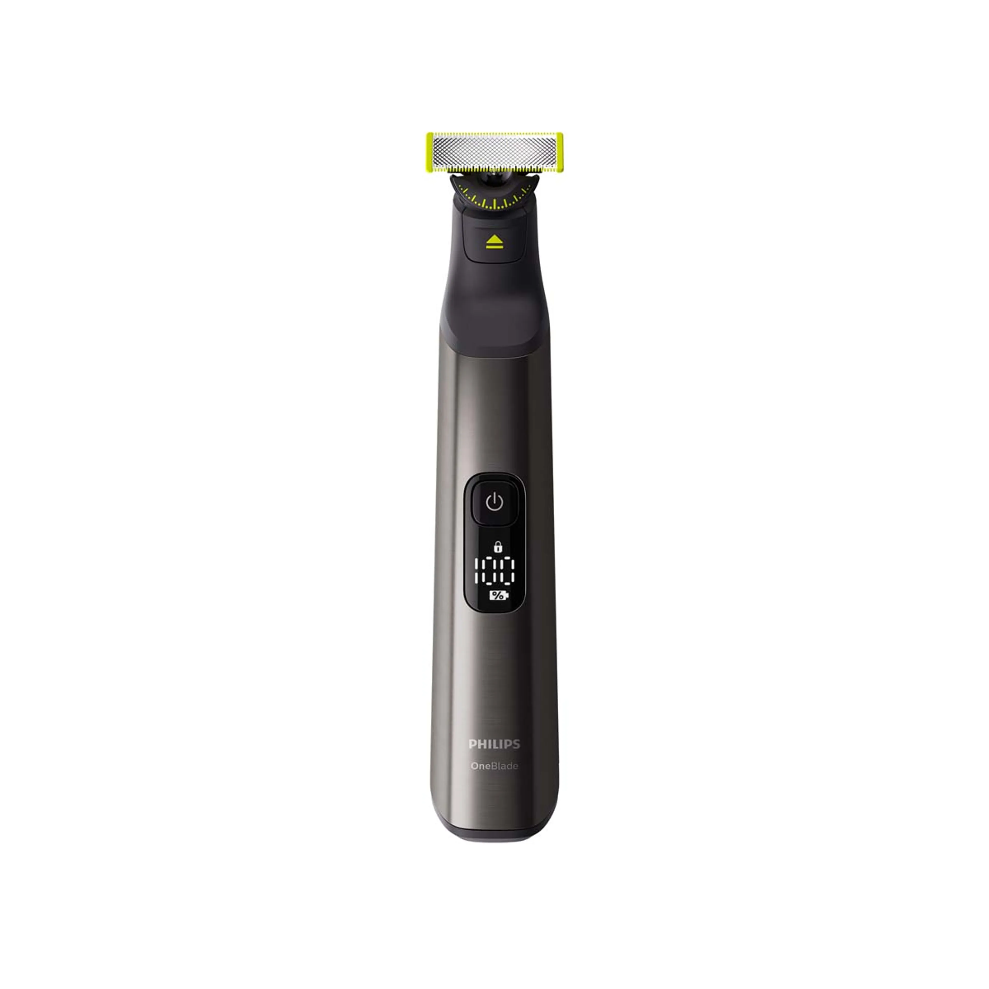 Philips Tondeuse à barbe OneBlade Pro 360 Face + Body QP6551/15 image
