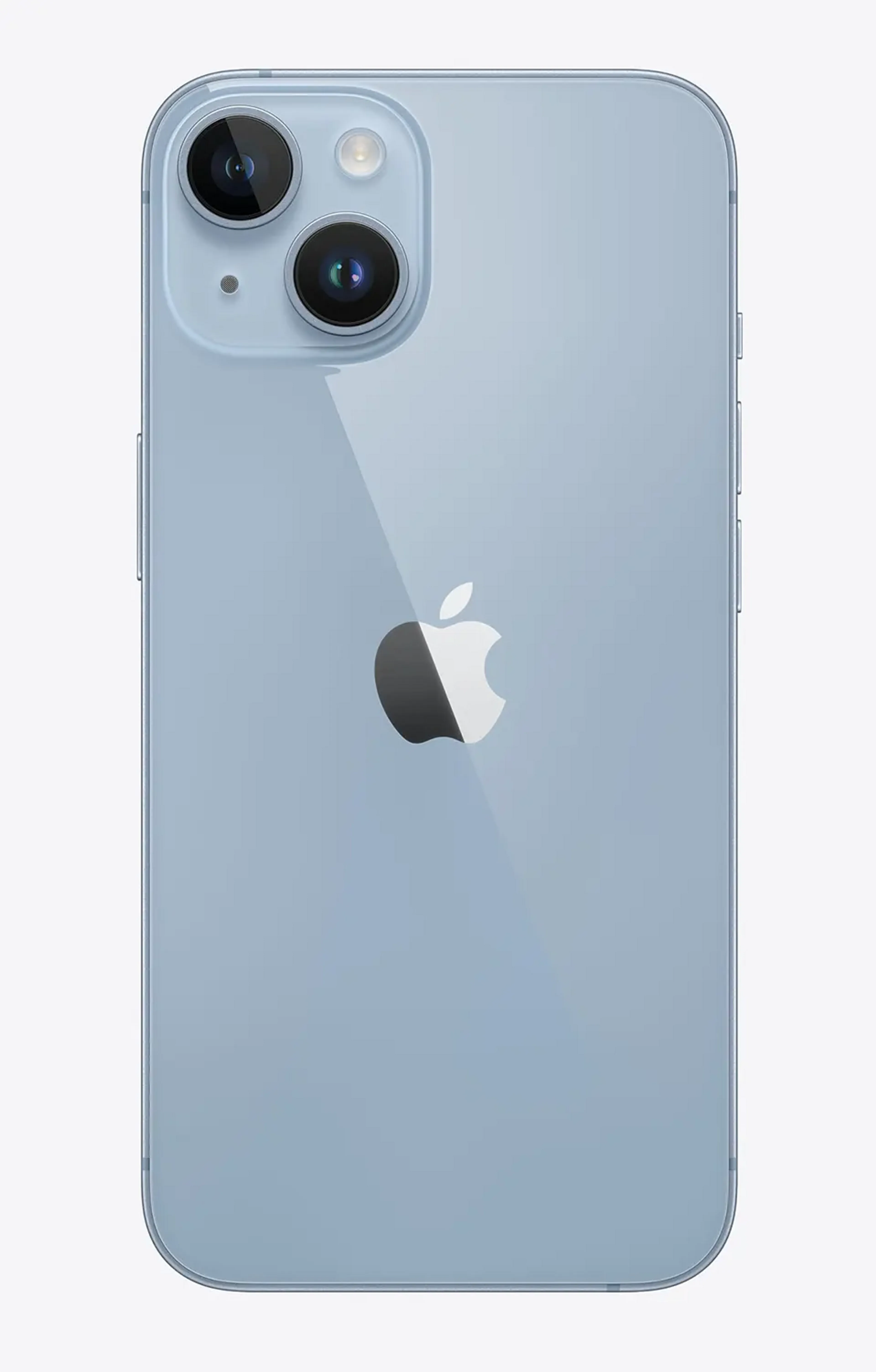 Apple iPhone 14 128 GB Blauw image
