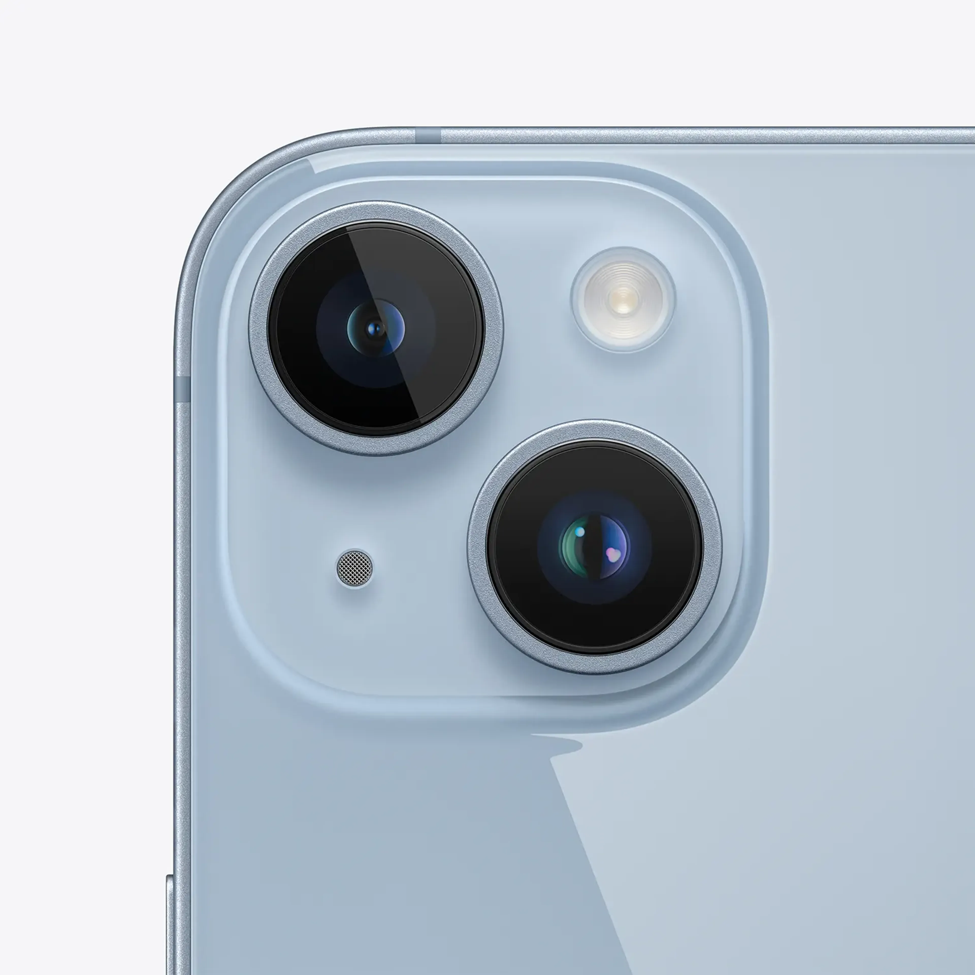 Apple iPhone 14 128 GB Blauw image