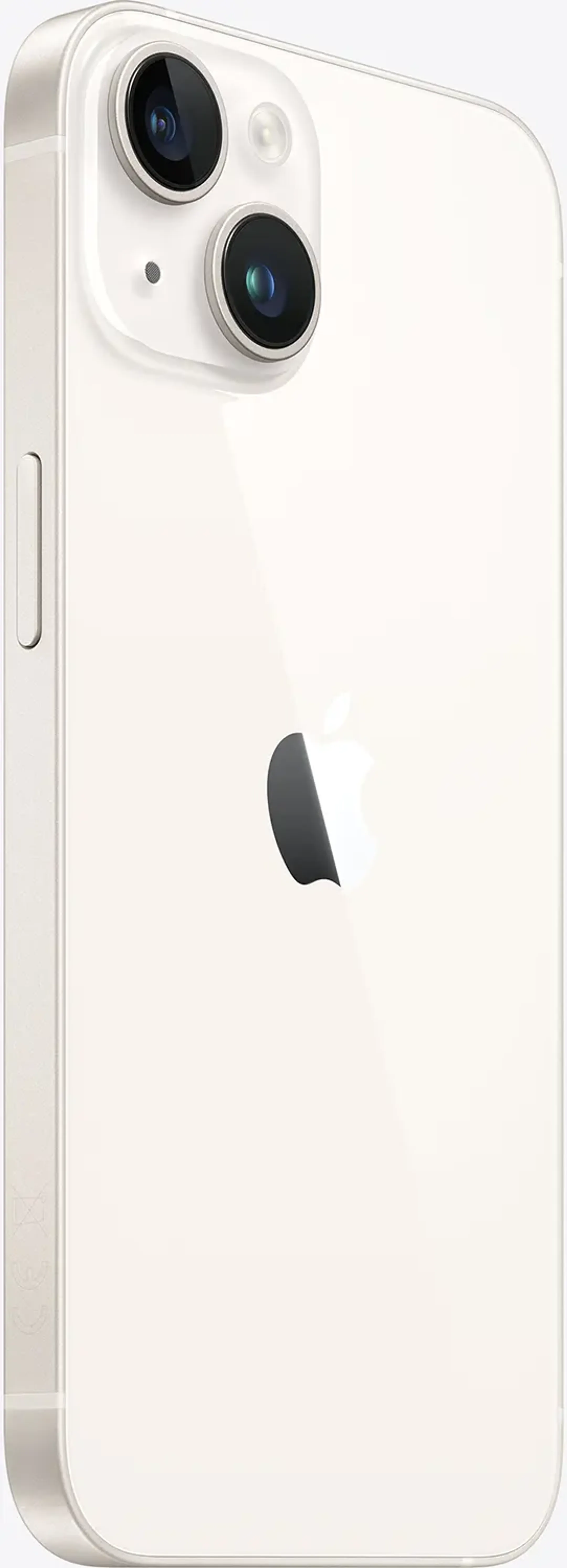 Apple iPhone 14 Plus 512 GB Sterrenlicht image