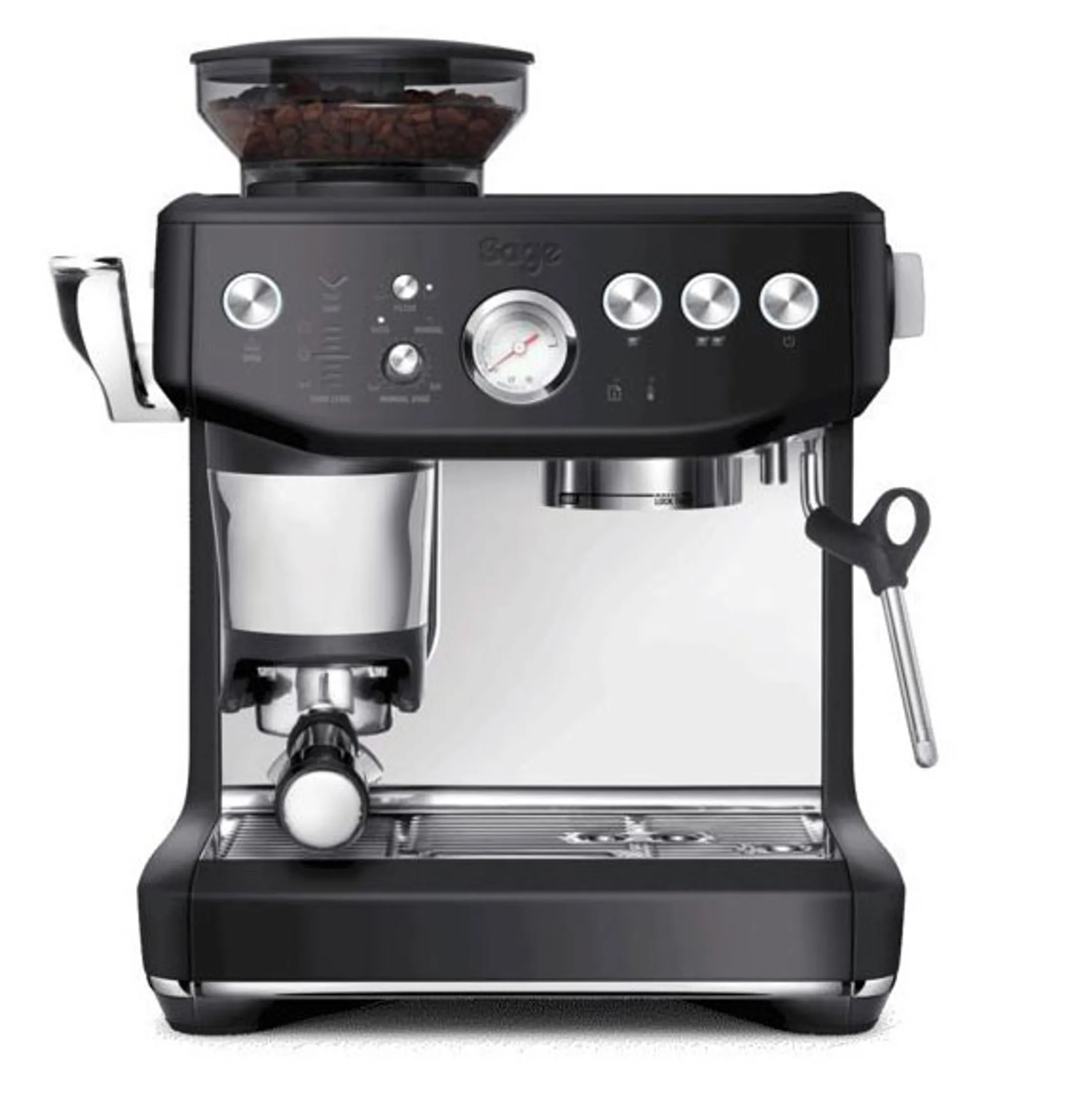 Espressomachine The Barista Express™ Impress