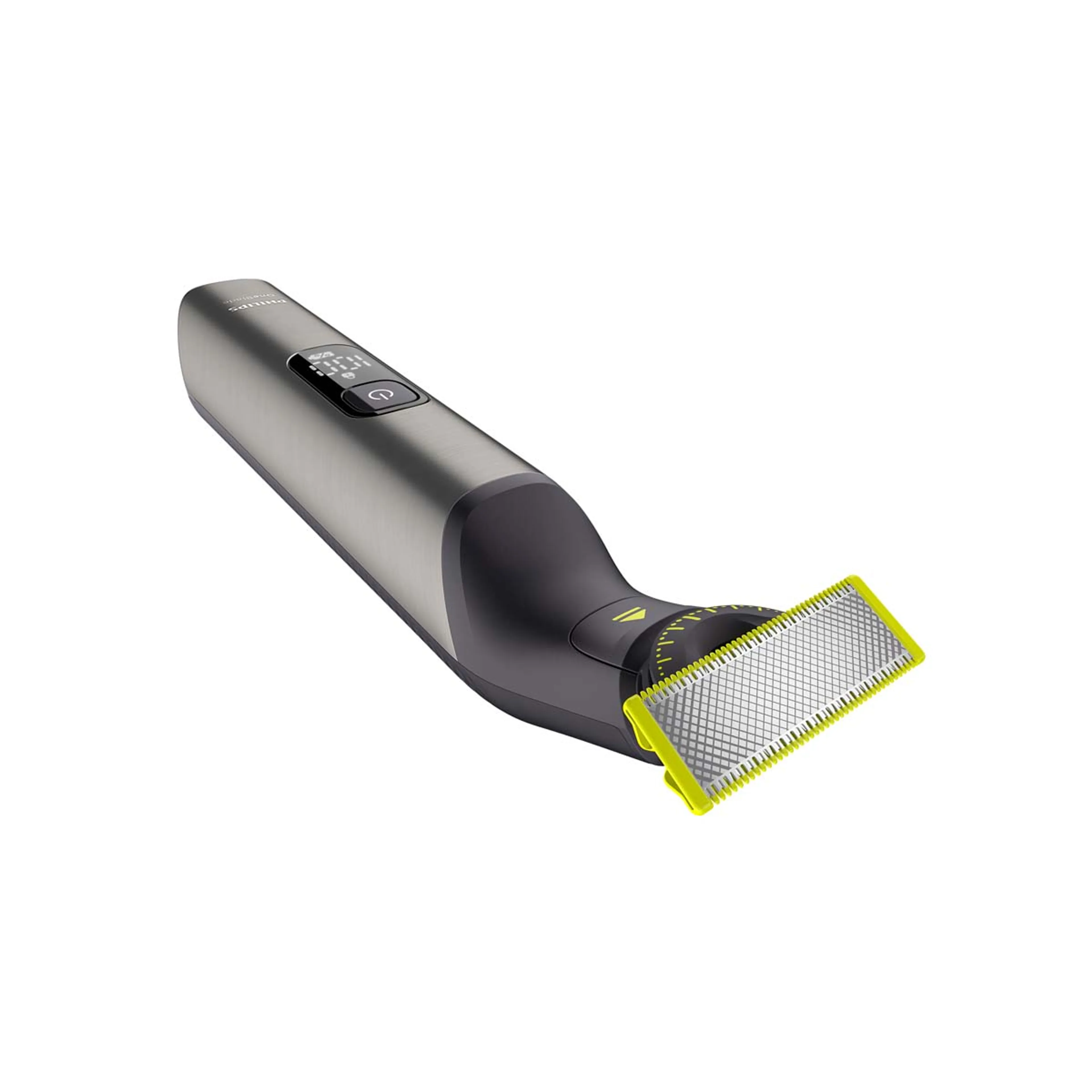 Philips Tondeuse à barbe OneBlade Pro 360 Face + Body QP6551/15 image