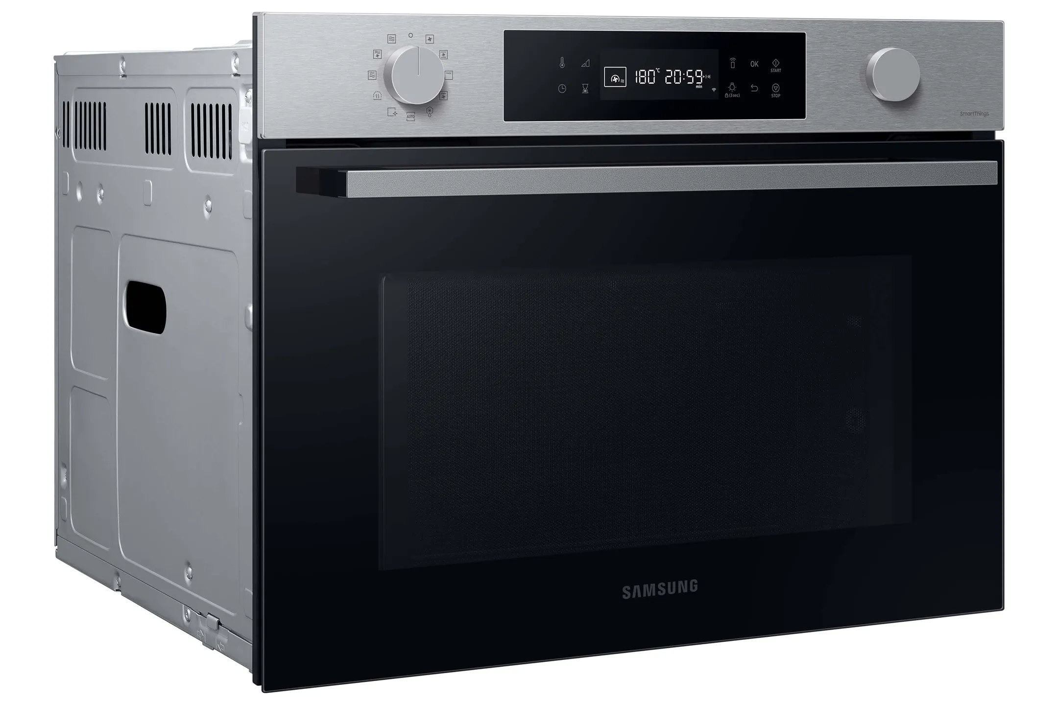 Samsung Inbouw oven NQ5B4553FBS image