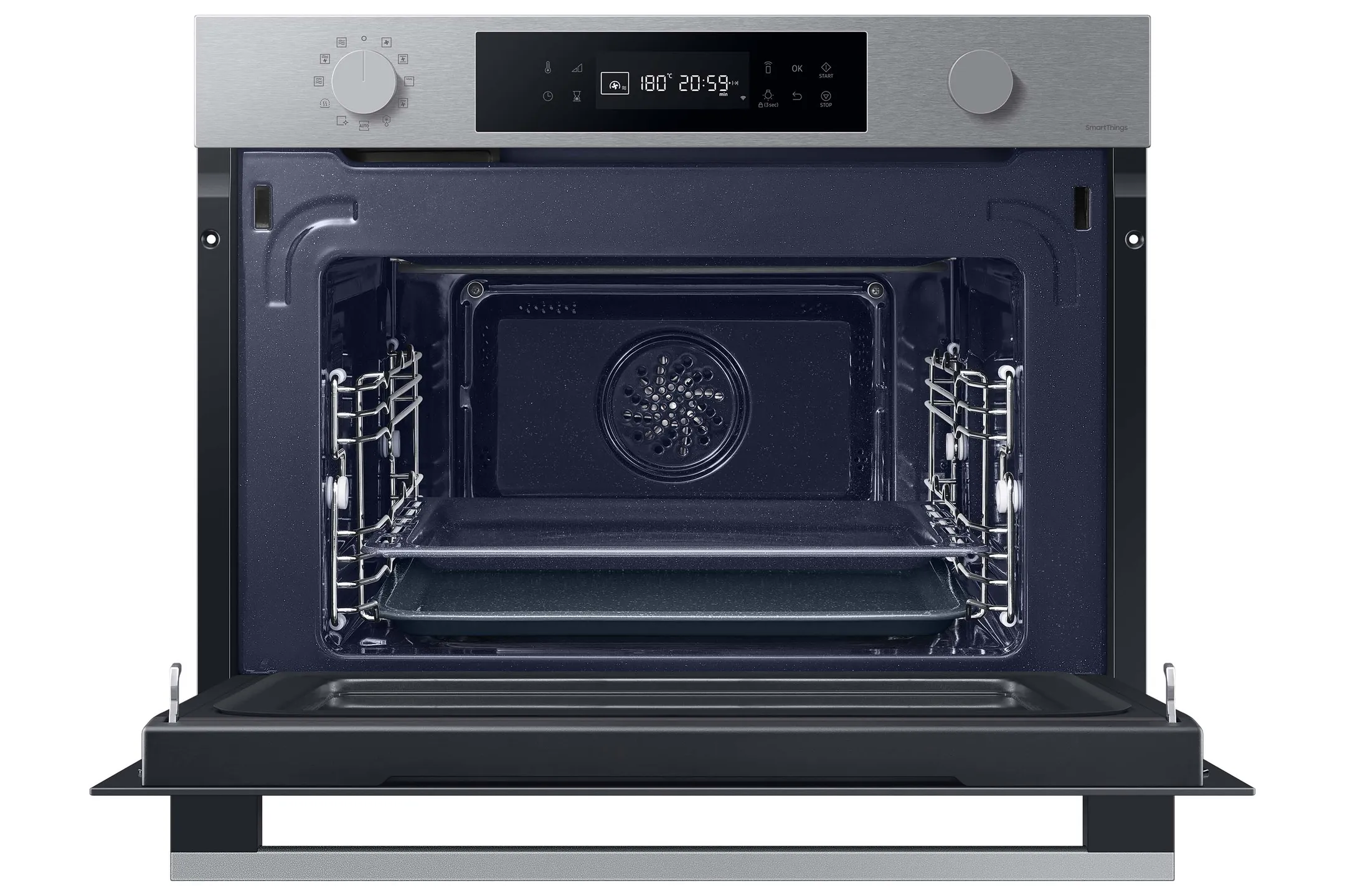 Samsung Inbouw oven NQ5B4553FBS image