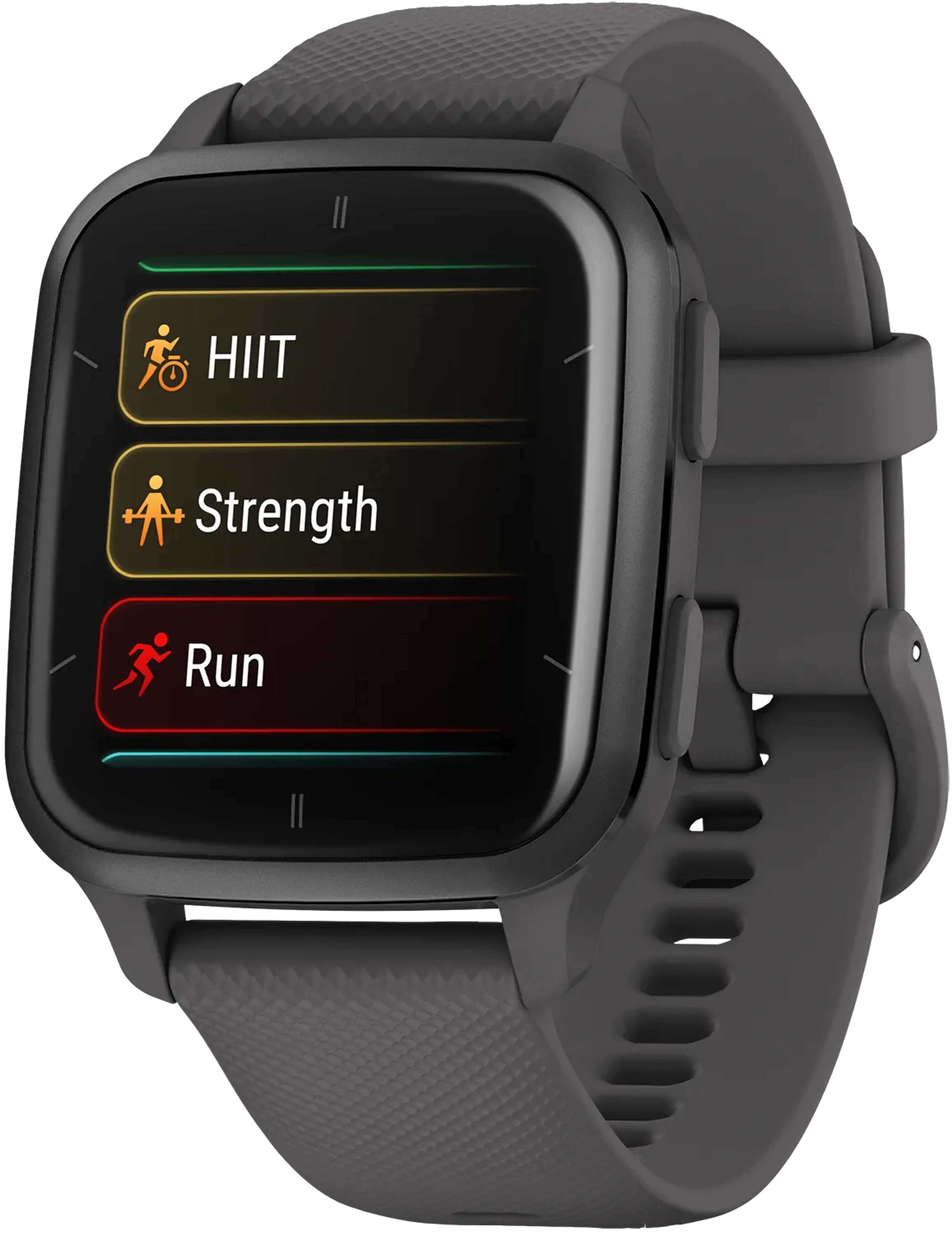 Garmin Venu Sq 2 - Shadow Grey image