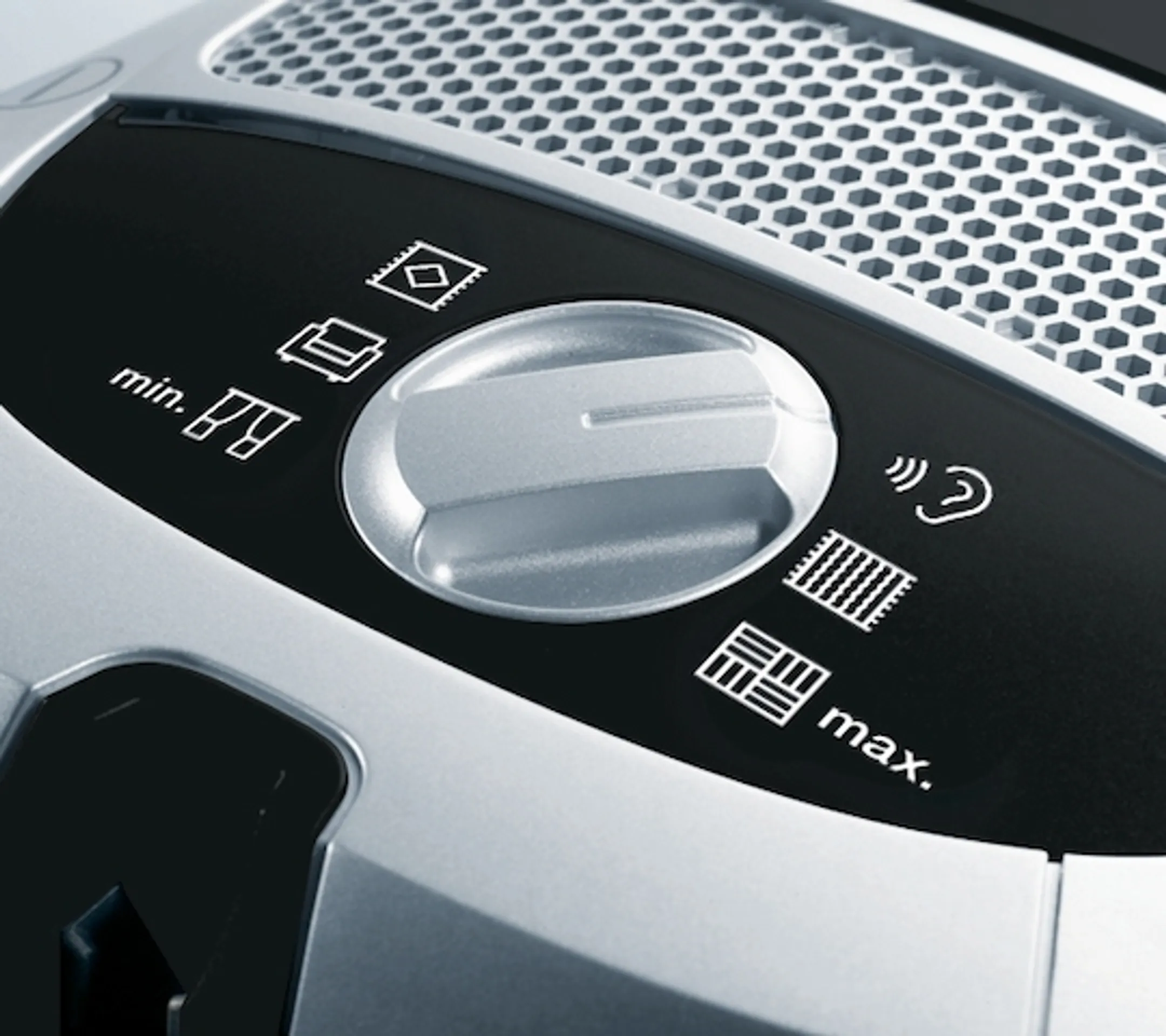 Miele Stofzuiger met zak Complete C2 image