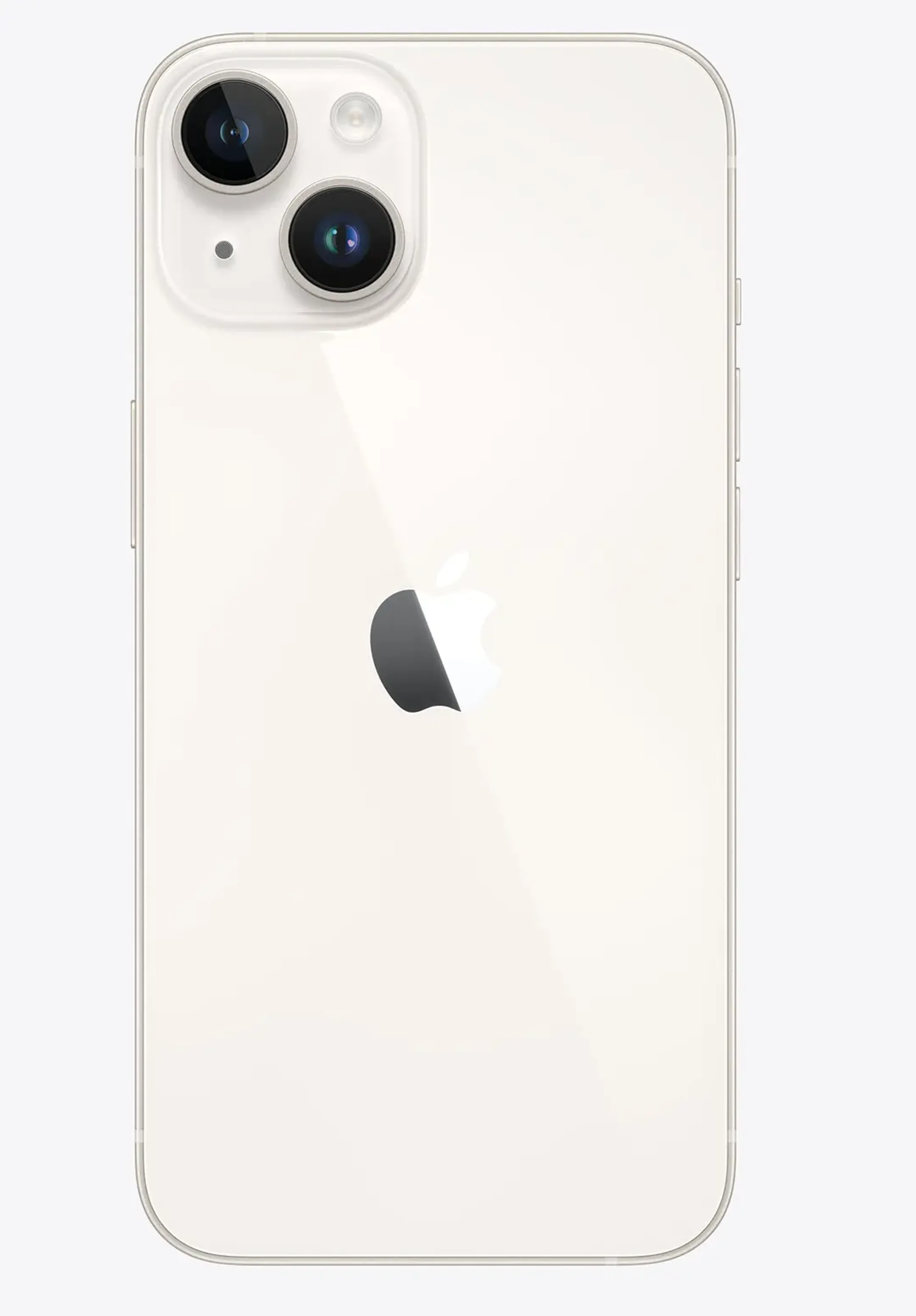 Apple iPhone 14 512 GB Sterrenlicht image