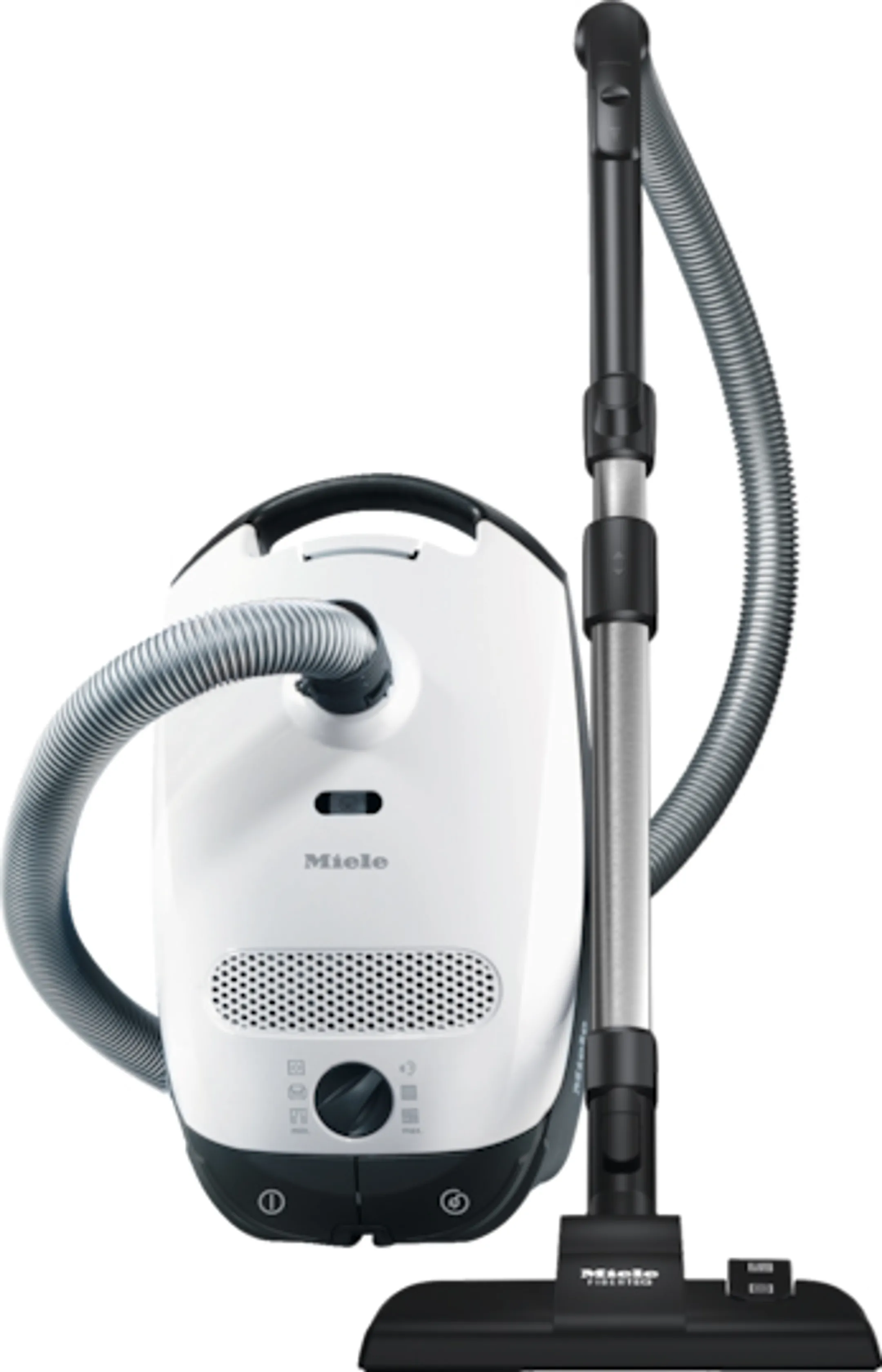25.4 Mm Aansluiting 3x HEPA Filter Für Miele Complete C3 Cat Dog PowerLine Onkruidborstel Grastrimmer