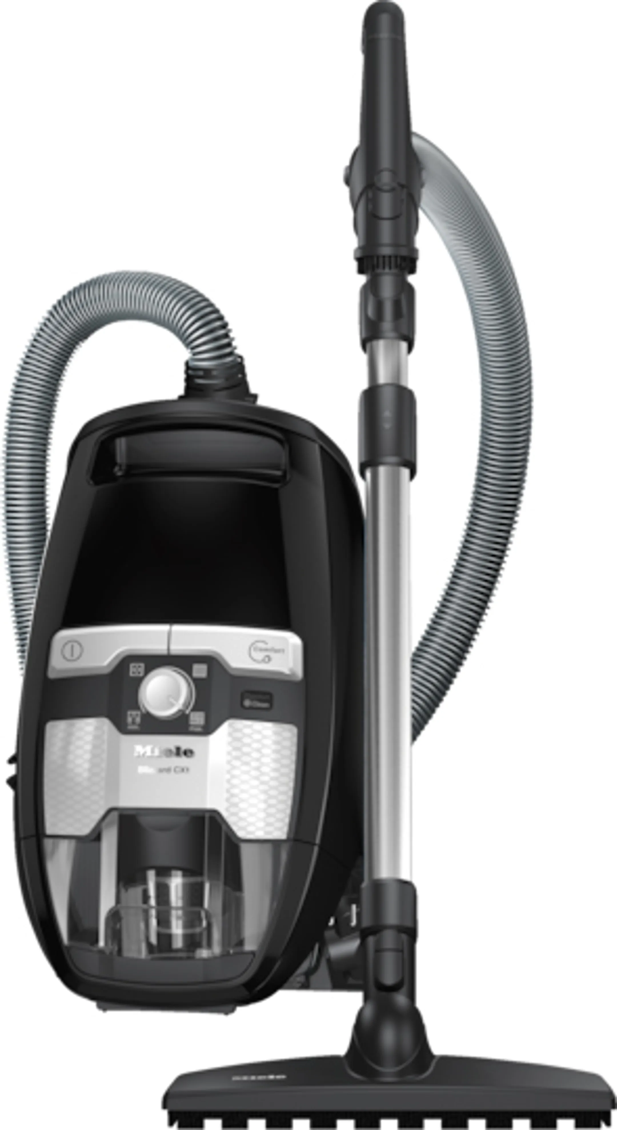 Stofzuiger zonder zak Blizzard CX1 Parquet Flex