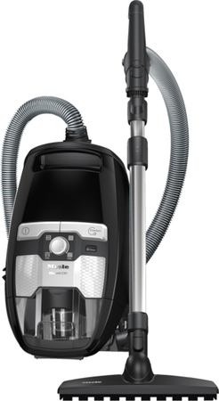 Aspirateur sans sac Blizzard CX1 Parquet Flex