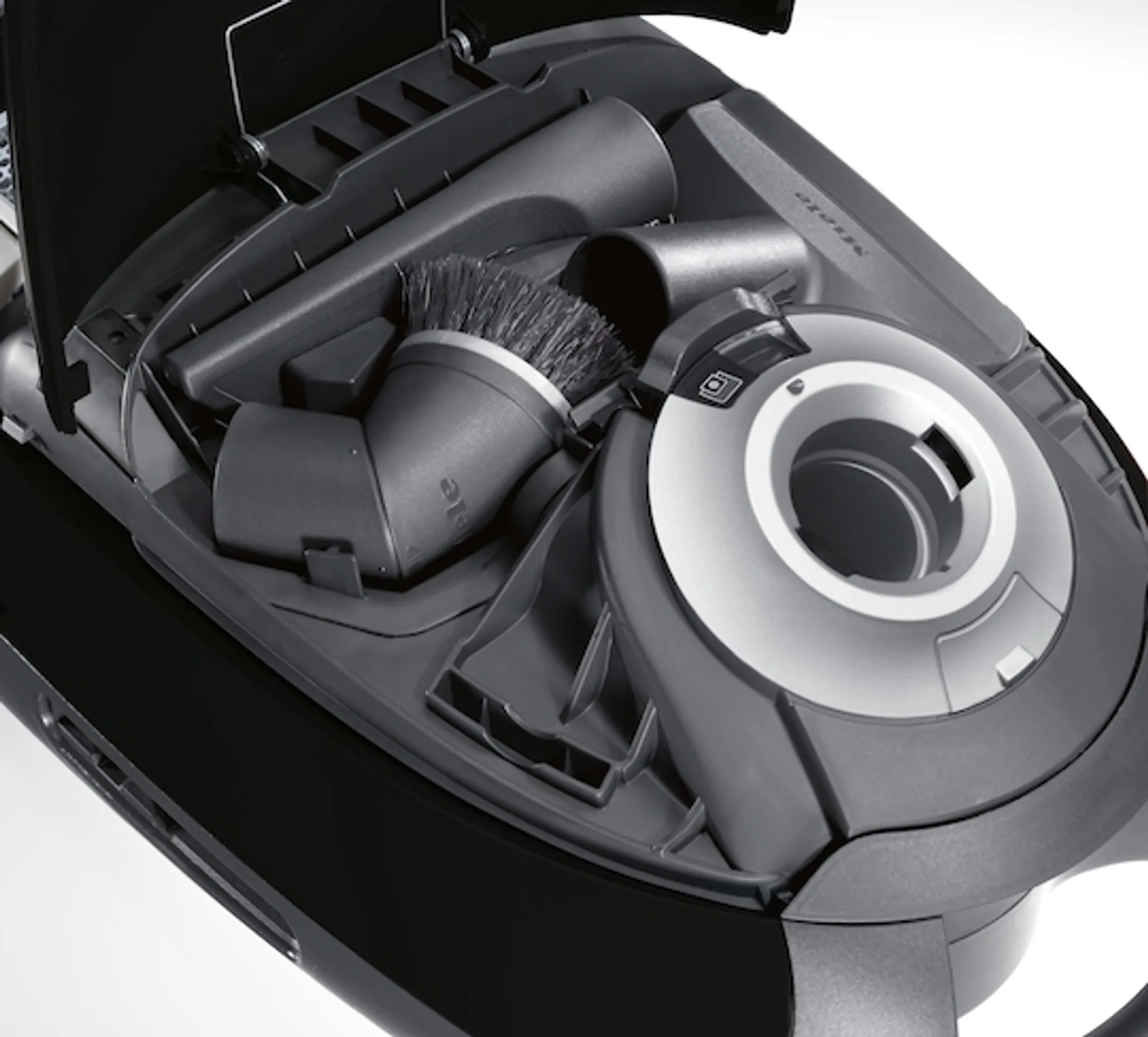 Miele Stofzuiger met zak Complete C2 image