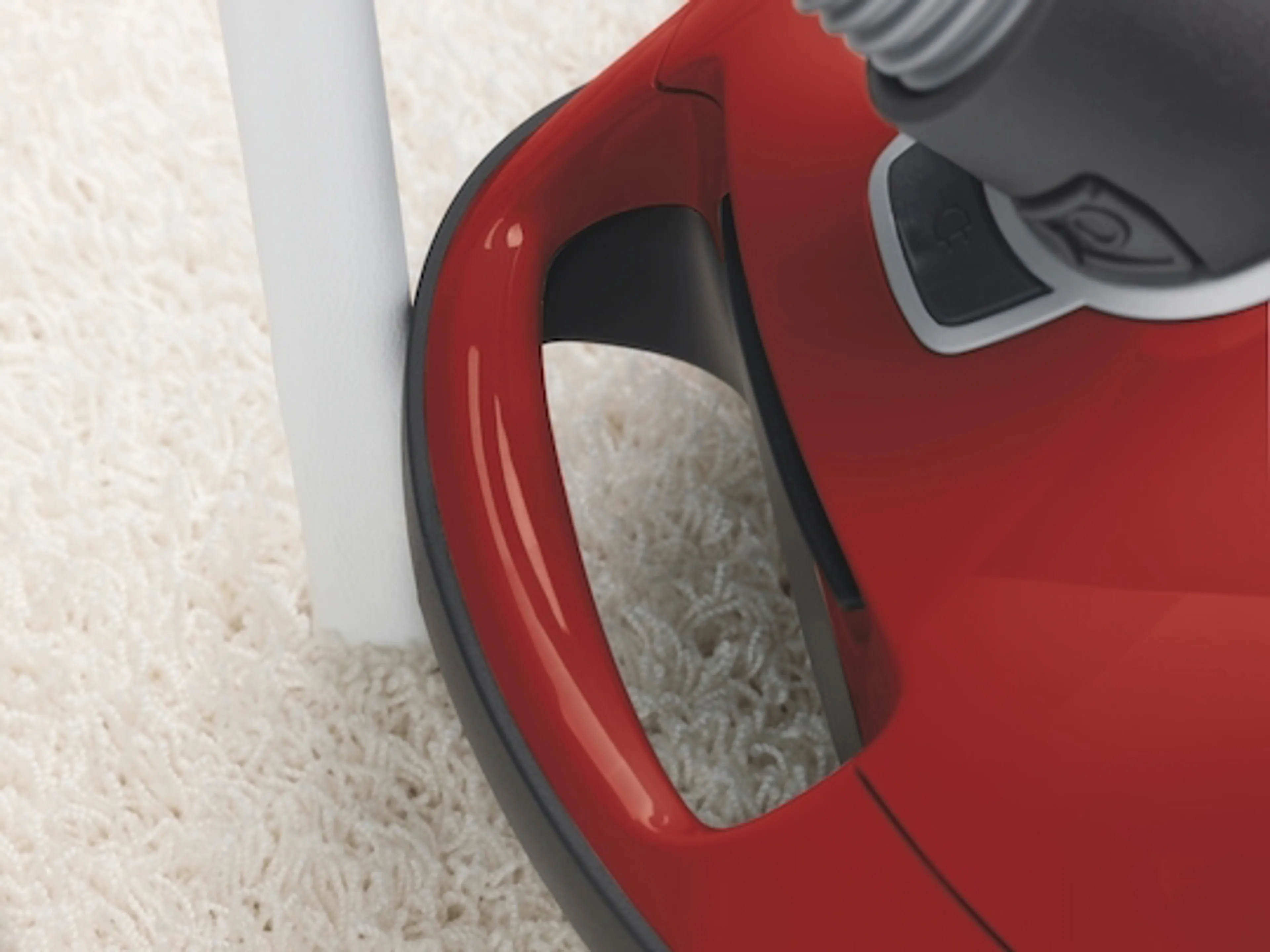 Miele Aspirateur avec sac Complete C3 Cat&Dog image