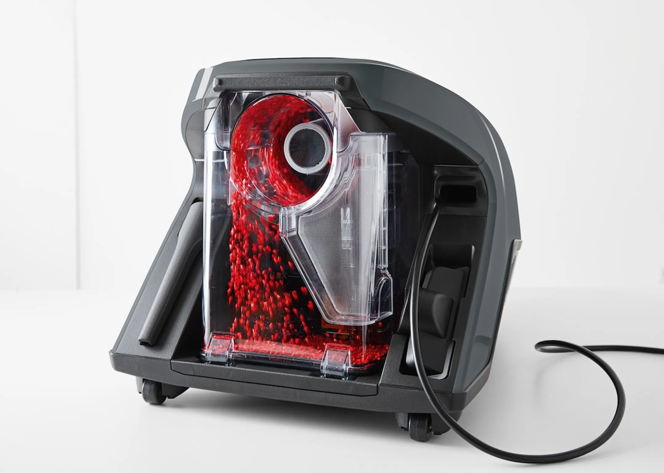 Miele Stofzuiger zonder zak Blizzard CX1 Cat&Dog Flex image