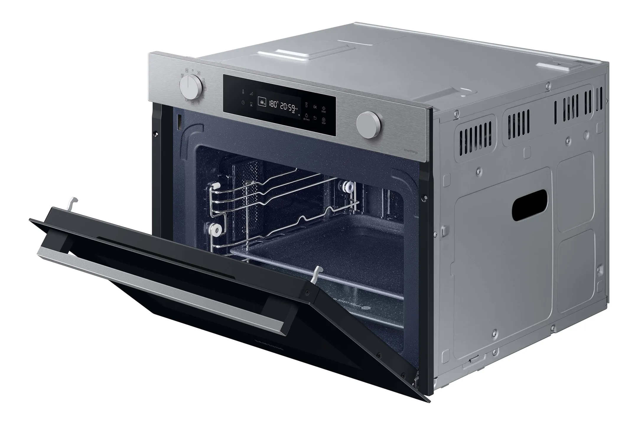 Samsung Inbouw oven NQ5B4553FBS image