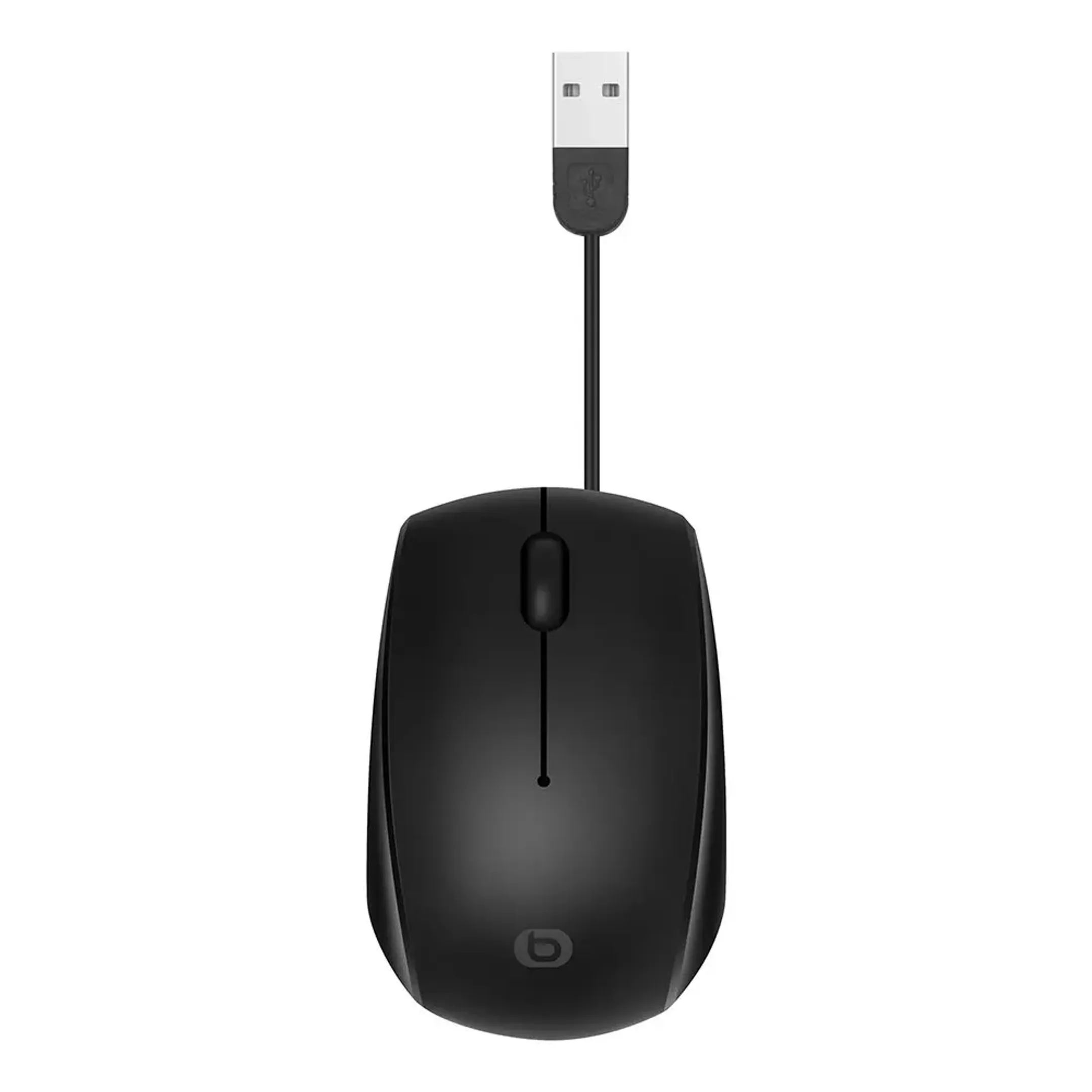 Essentiel-B Muis met draad EB_MM-10-F image