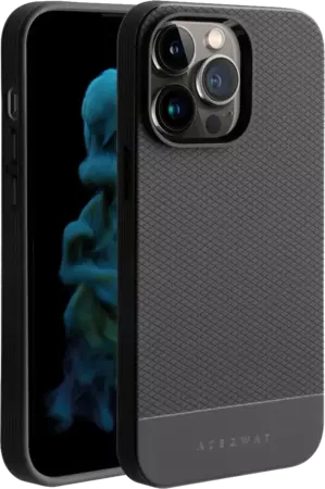 Coque Souple pour iPhone 14 Pro Max - Noir