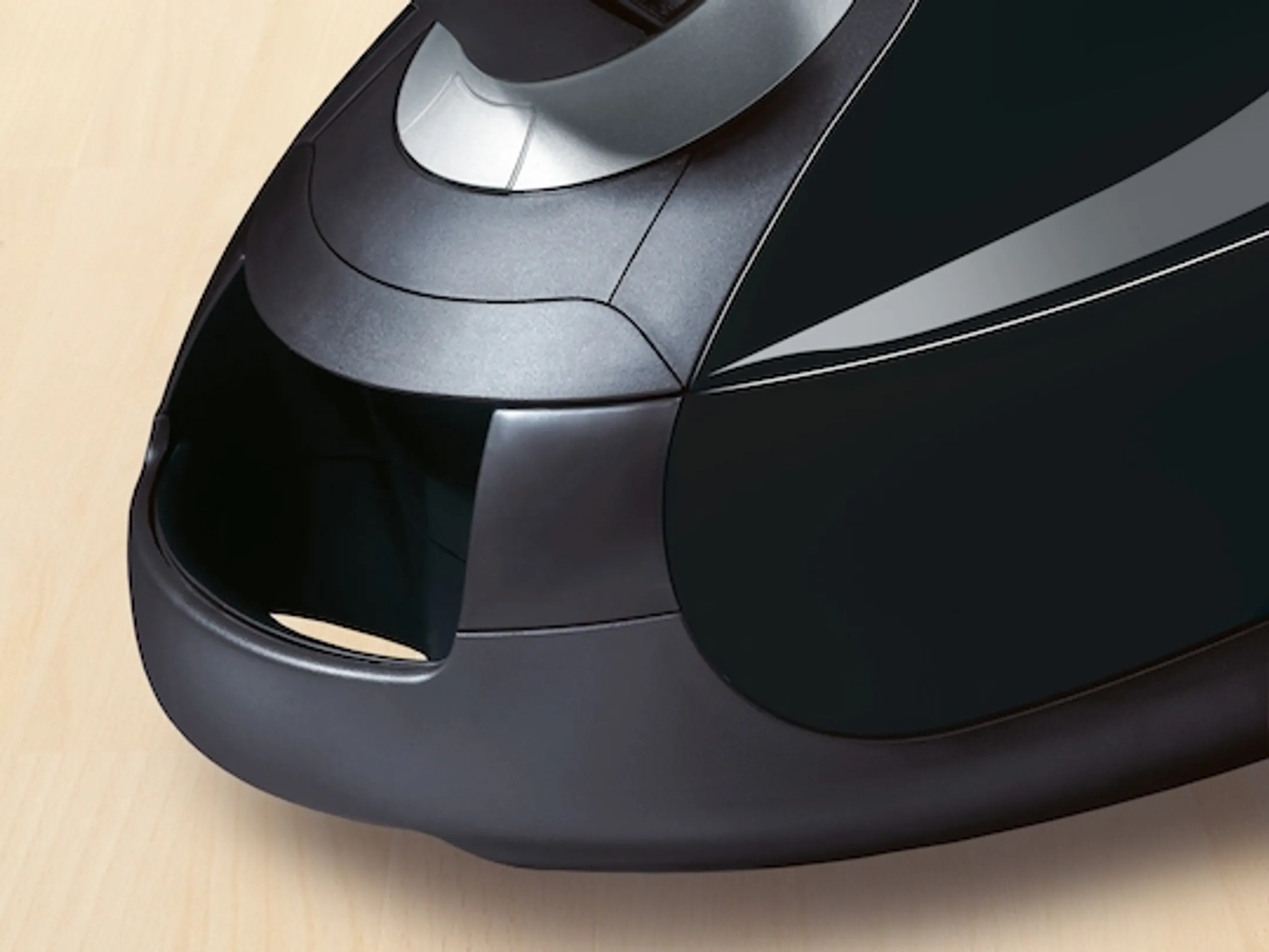 Miele Stofzuiger met zak Complete C2 image