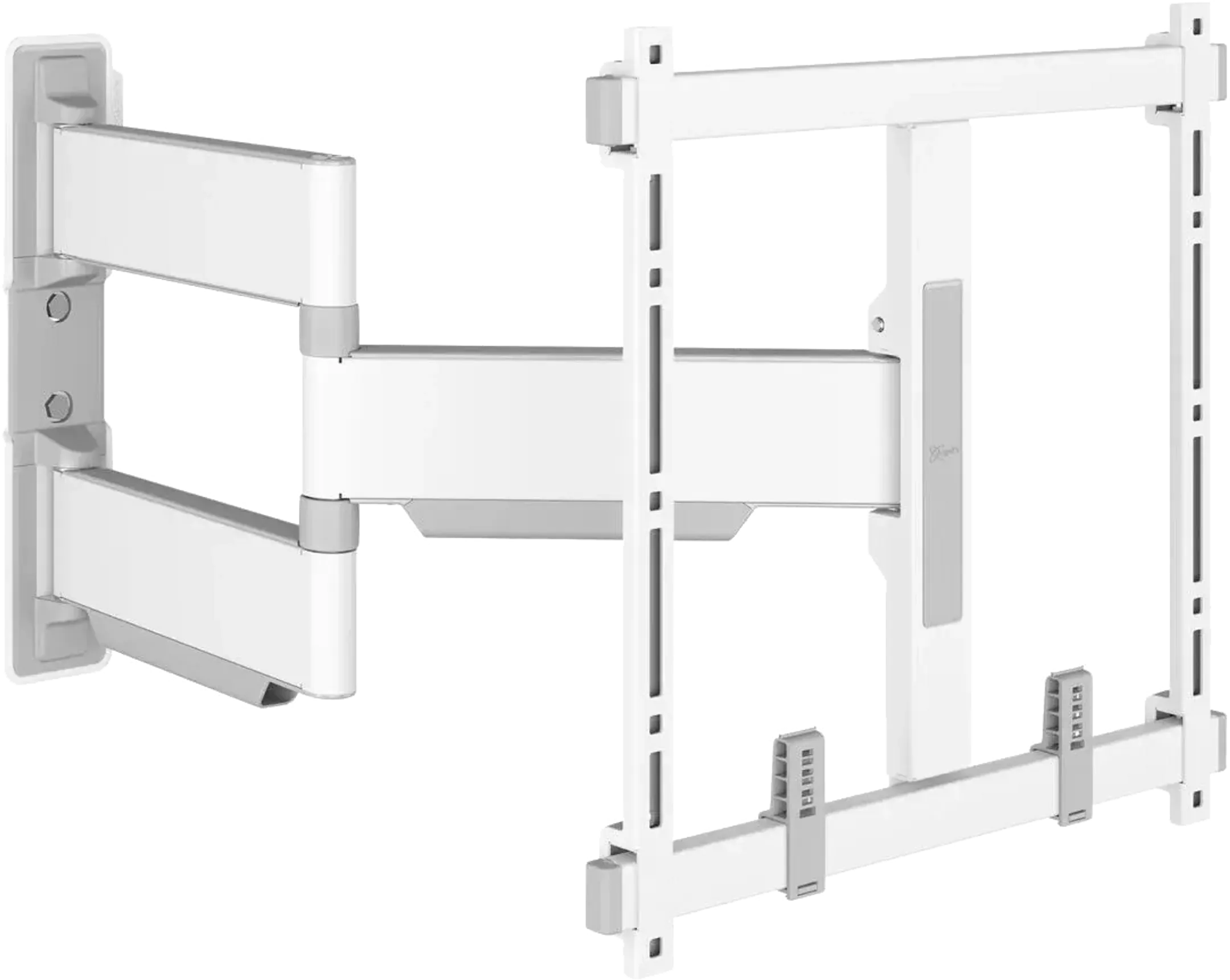 Vogels Draaibare TV-beugel TVM 5445 - 32" tot 65" - Wit image