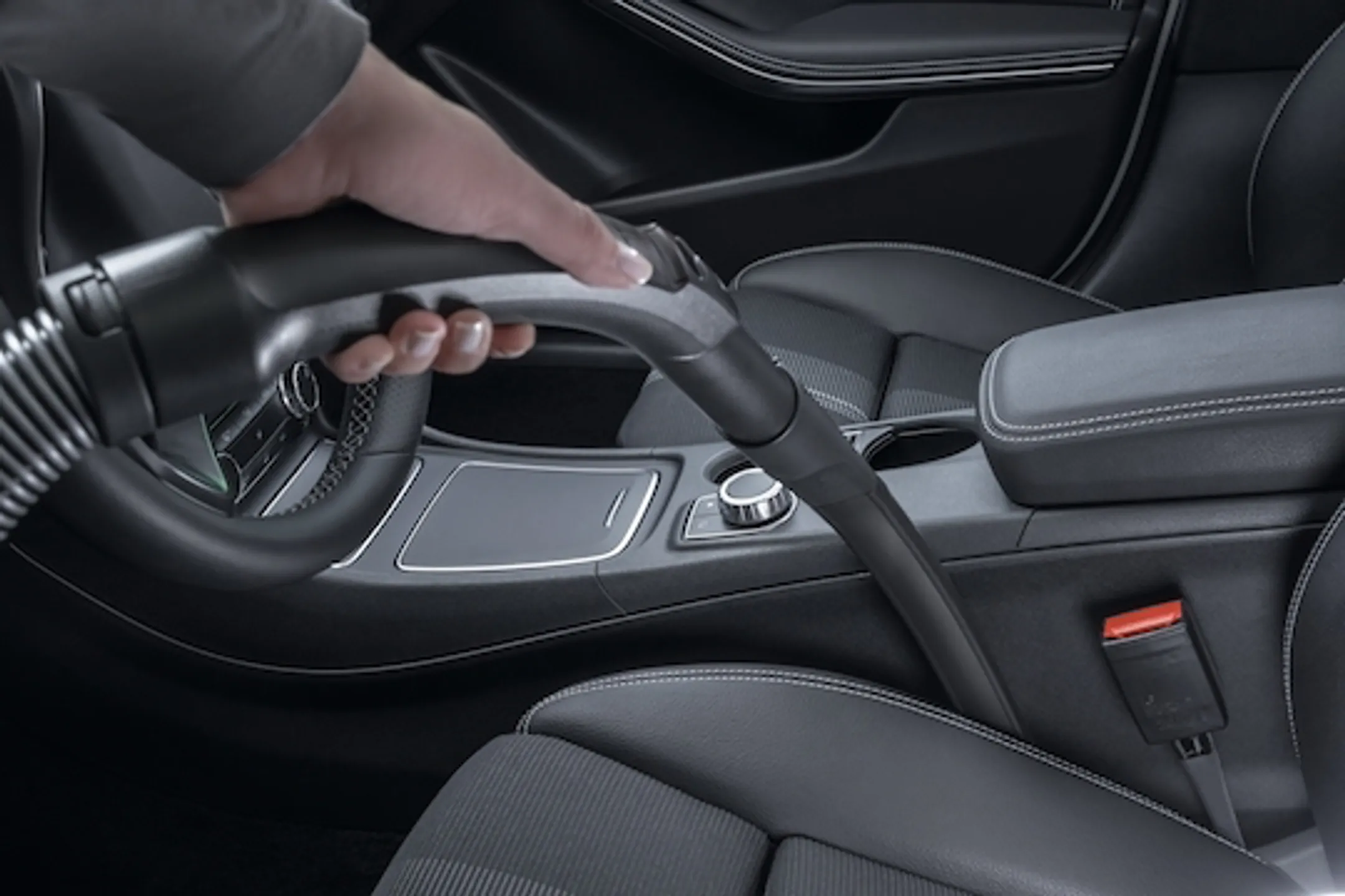 Miele Stofzuiger zonder zak Blizzard CX1 Parquet Flex image