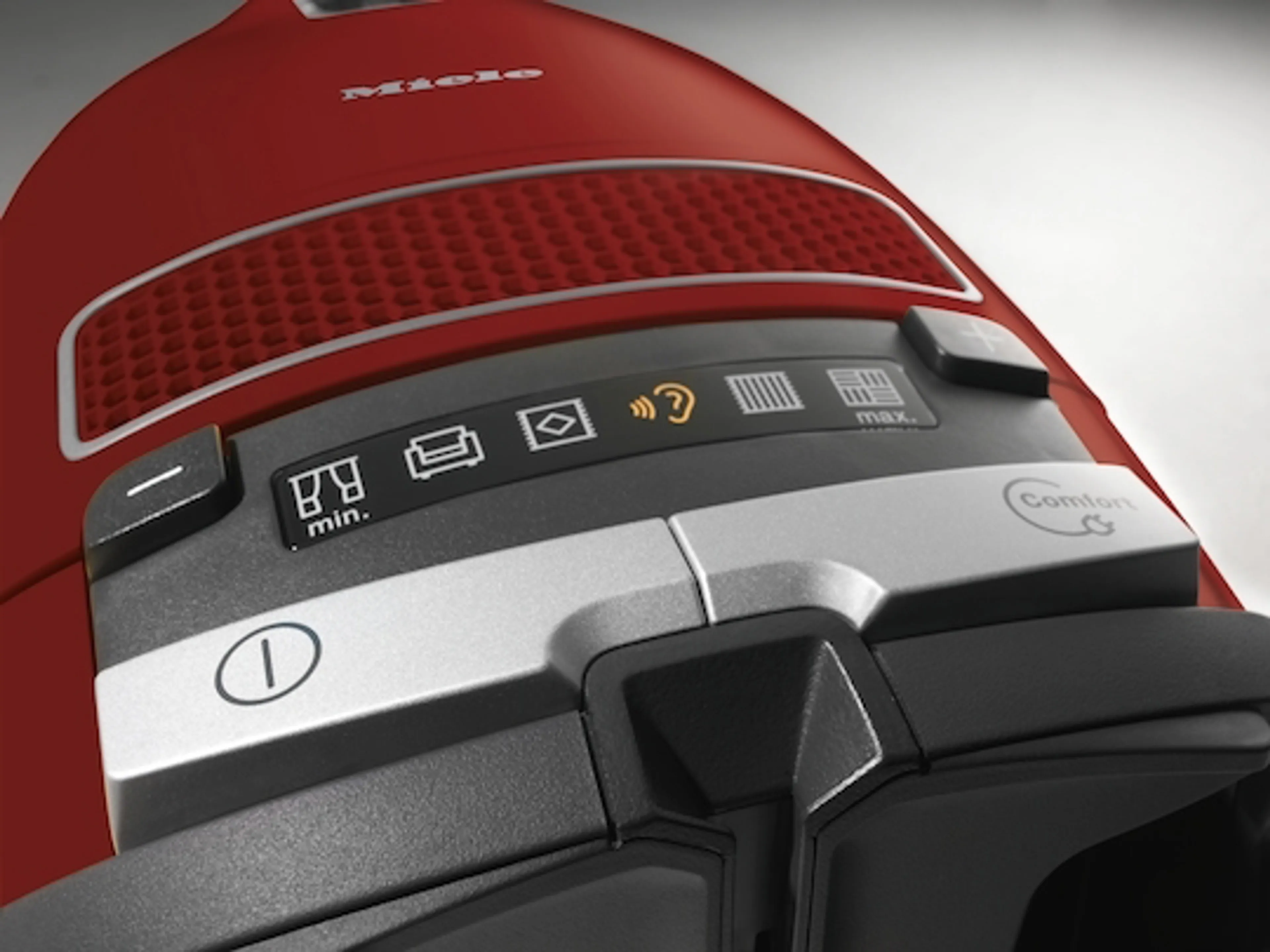 Miele Aspirateur avec sac Complete C3 Cat&Dog image