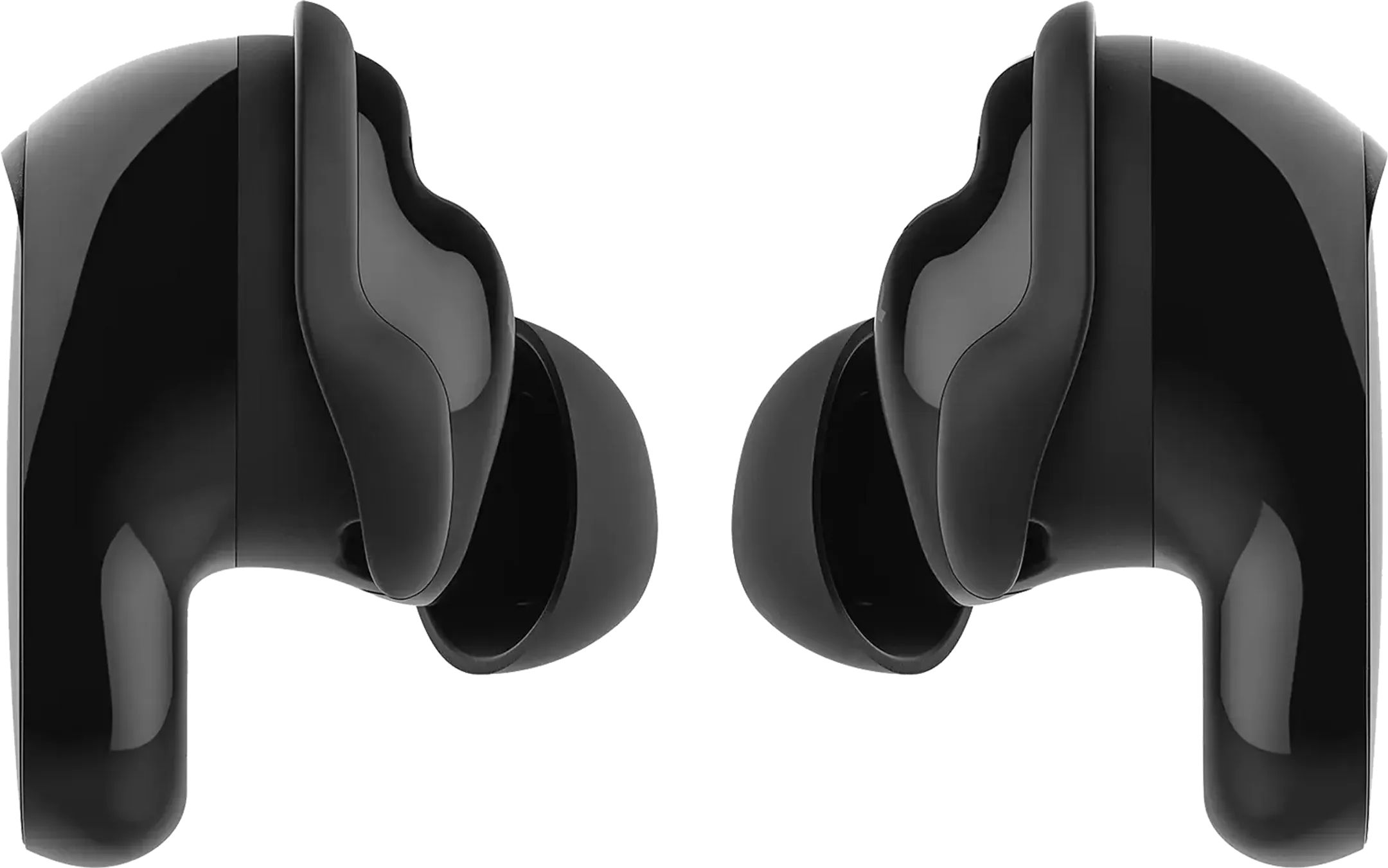 Bose Draadloze oortjes QuietComfort® Earbuds II - Zwart image