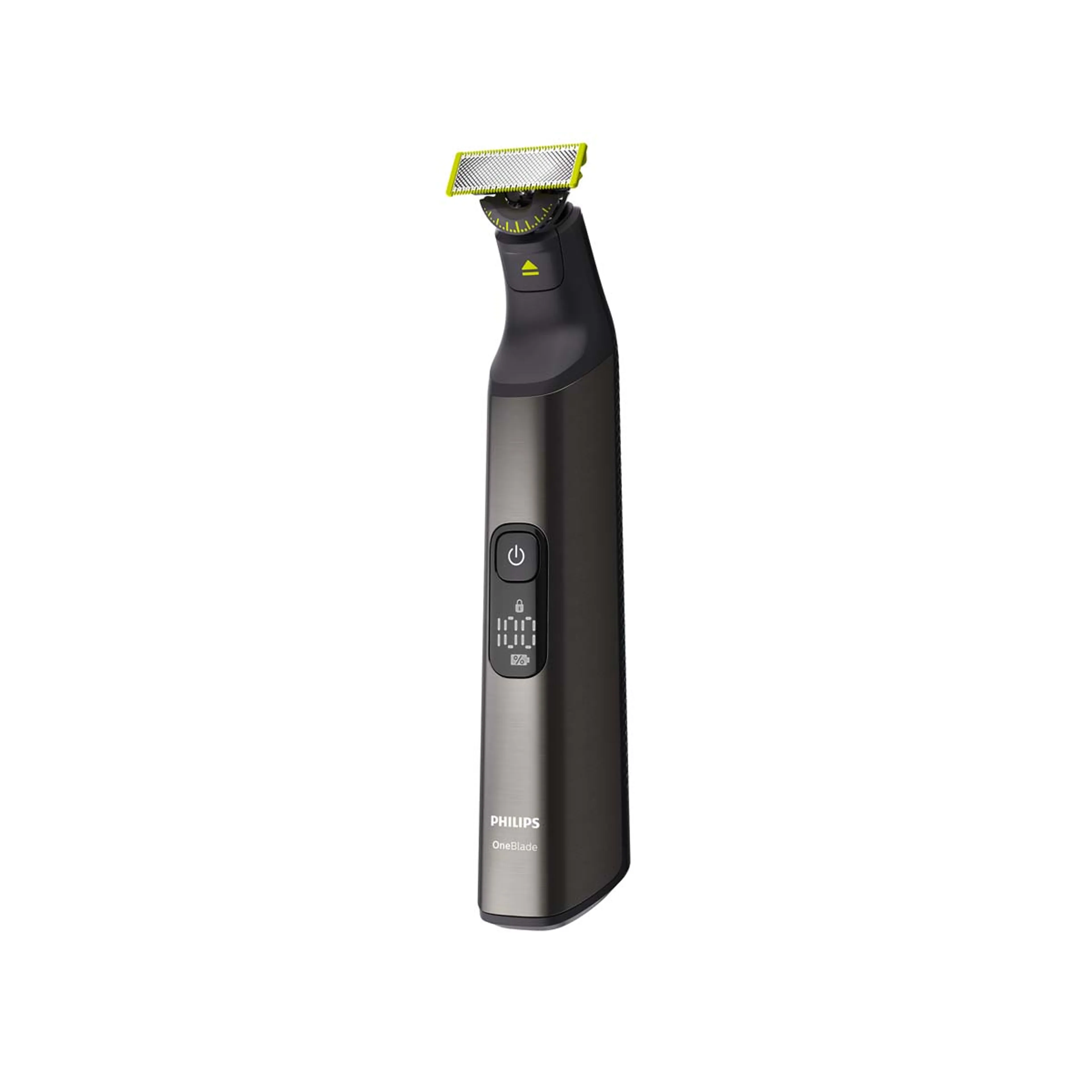 Philips Tondeuse à barbe OneBlade Pro 360 Face + Body QP6551/15 image