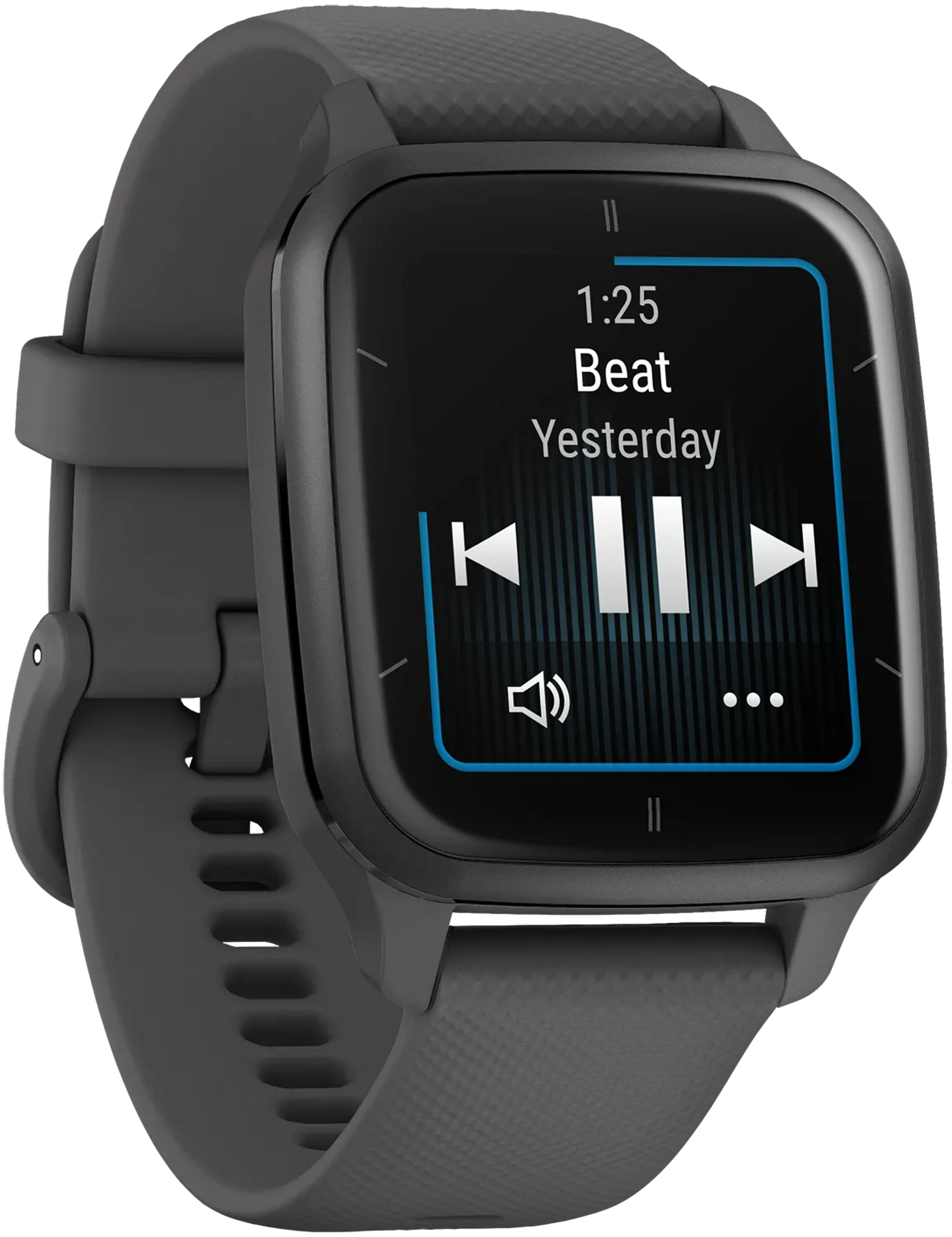 Garmin Venu Sq 2 - Shadow Grey image