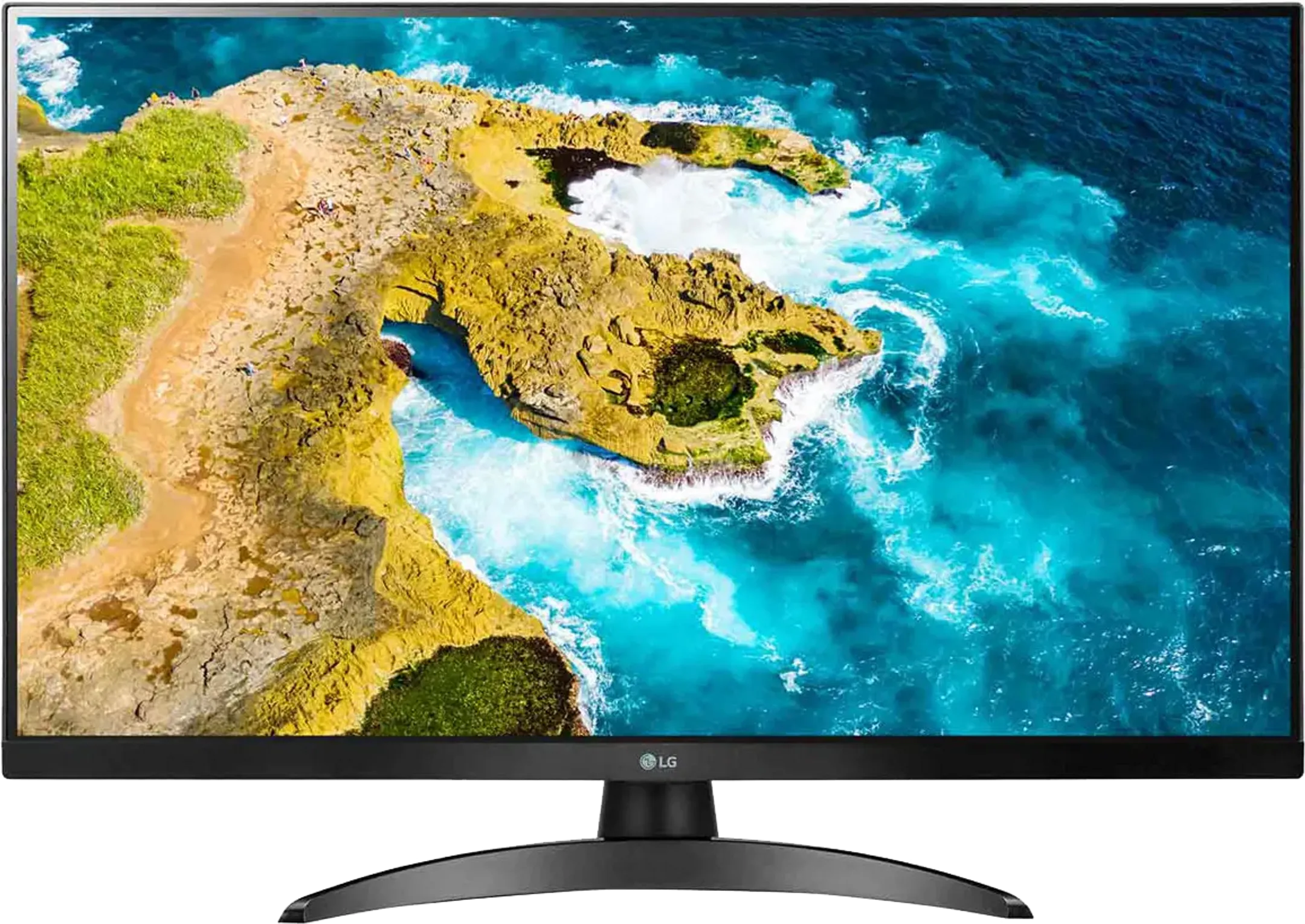TV LED Moniteur Full HD 27TQ615S-PZ (2022) - 27 pouces