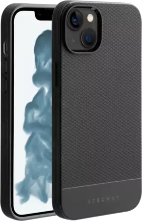 Coque Souple pour iPhone 14 - Noir