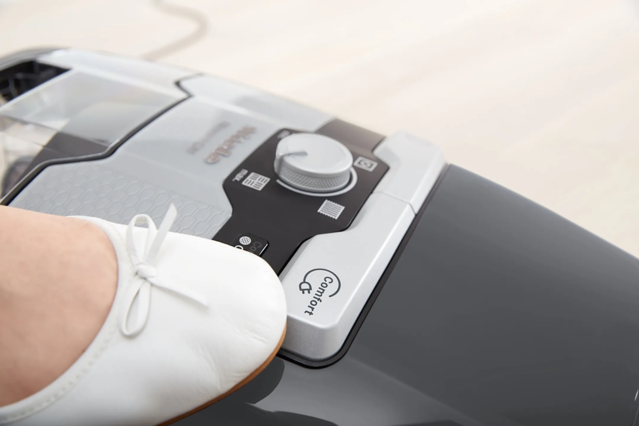 Miele Stofzuiger zonder zak Blizzard CX1 Cat&Dog Flex image