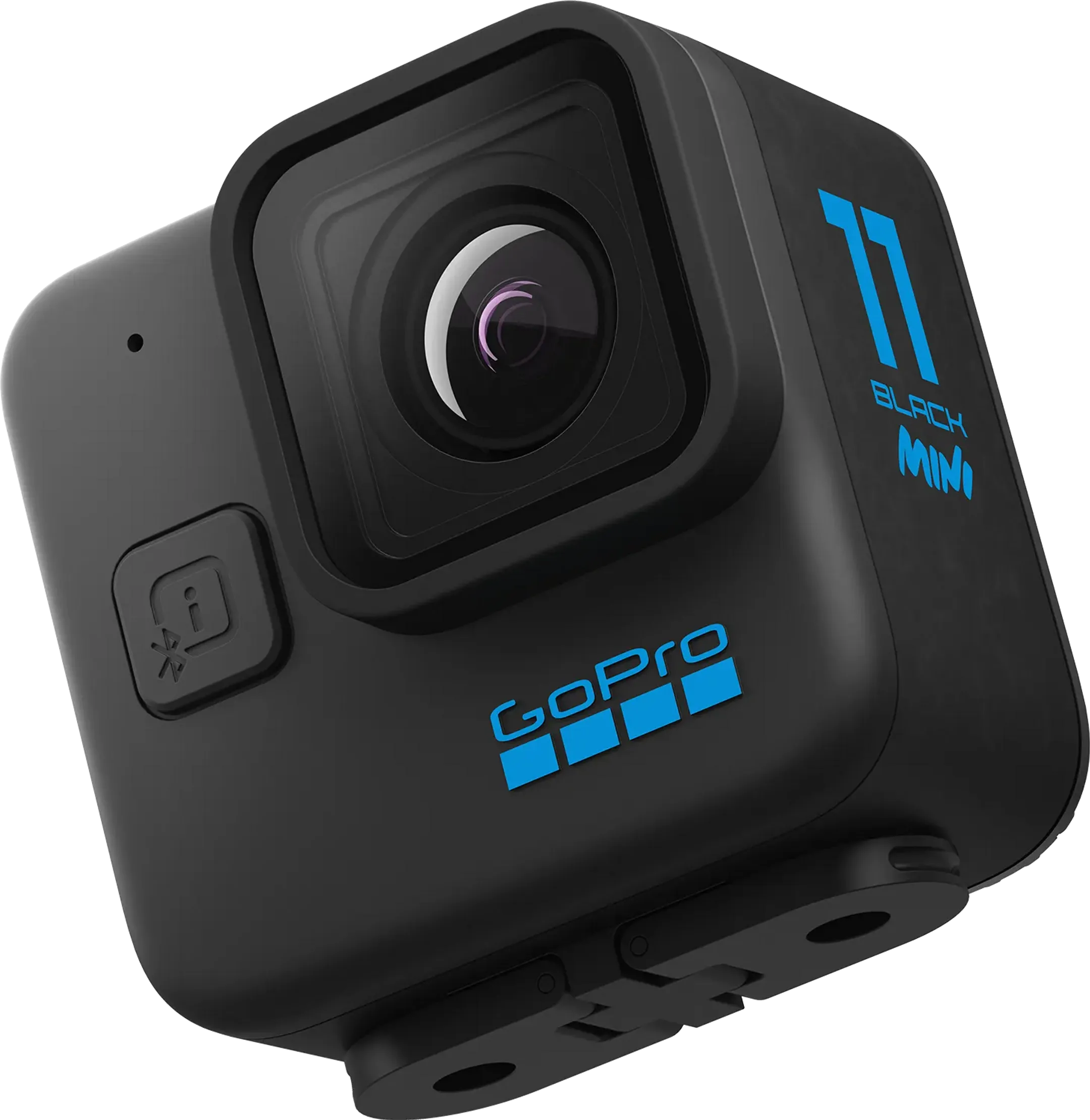 GoPro Caméra Sport GoPro HERO 11 Black Mini image