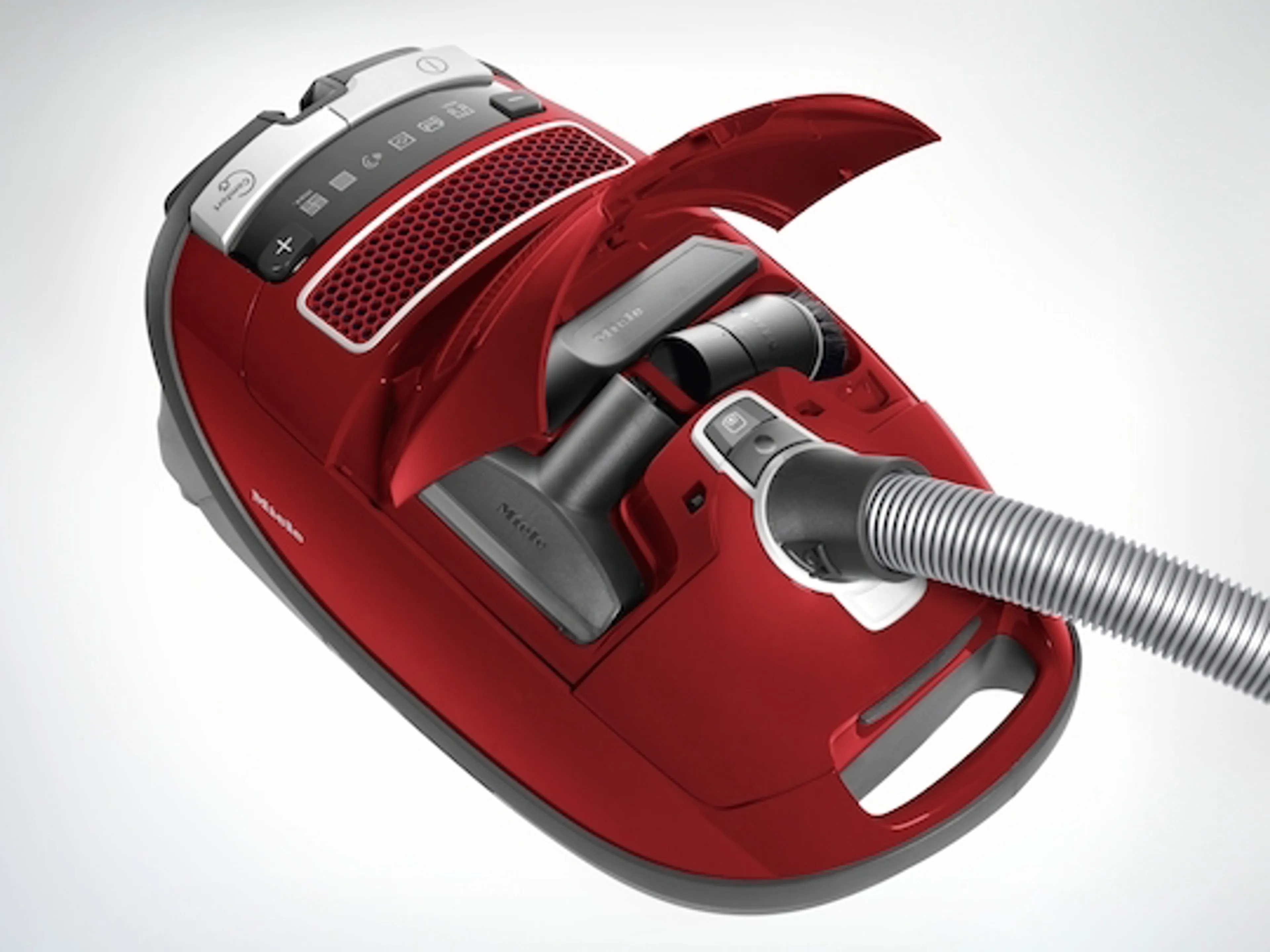 Miele Aspirateur avec sac Complete C3 Cat&Dog image