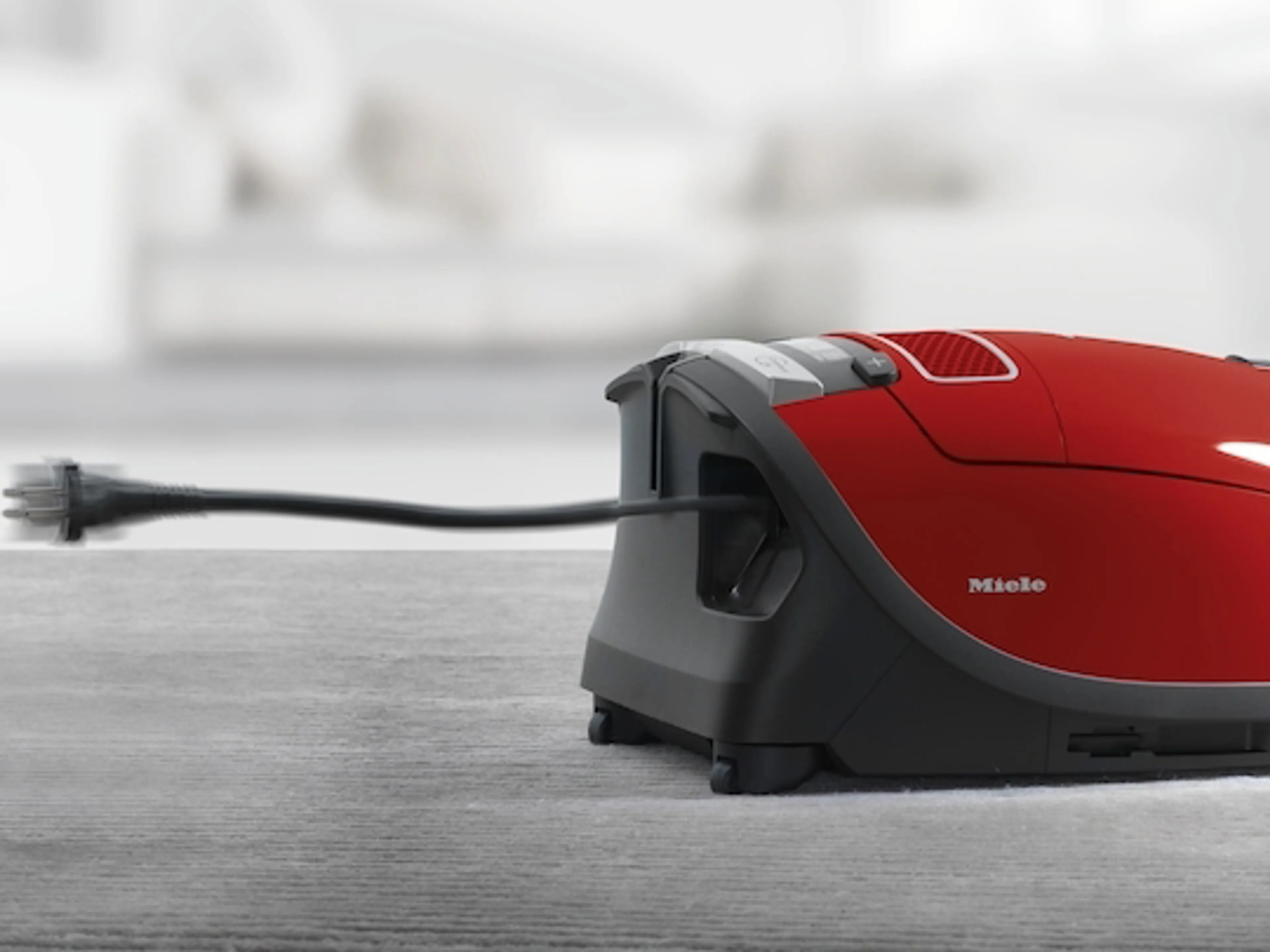 Miele Aspirateur avec sac Complete C3 Cat&Dog image