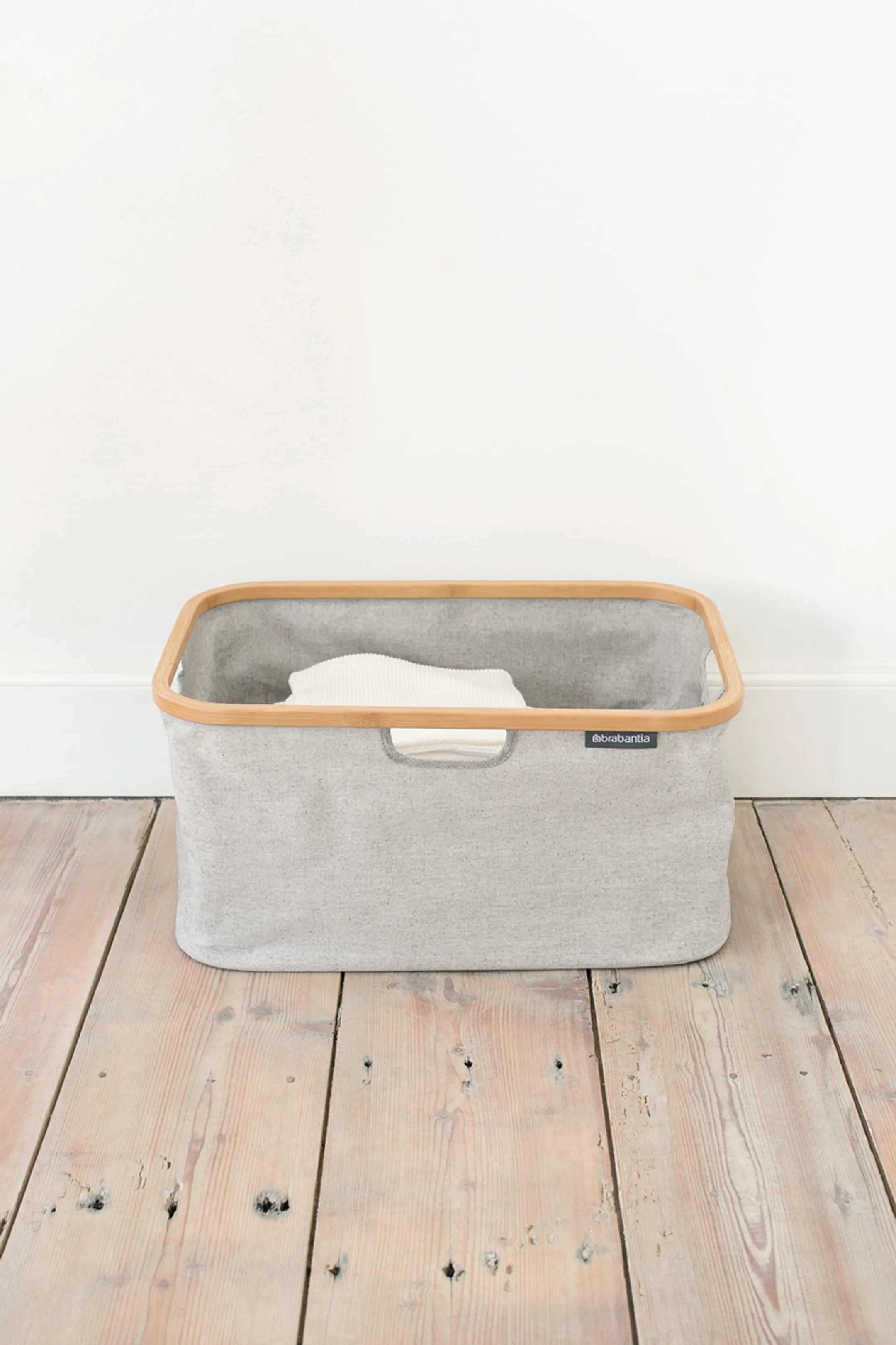 Brabantia Panier à linge pliable 118180 - 40L image