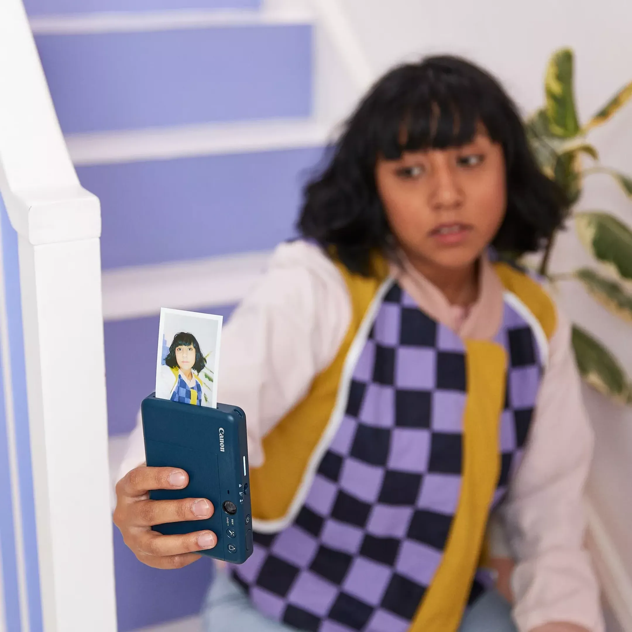 Canon Zoemini S2 image